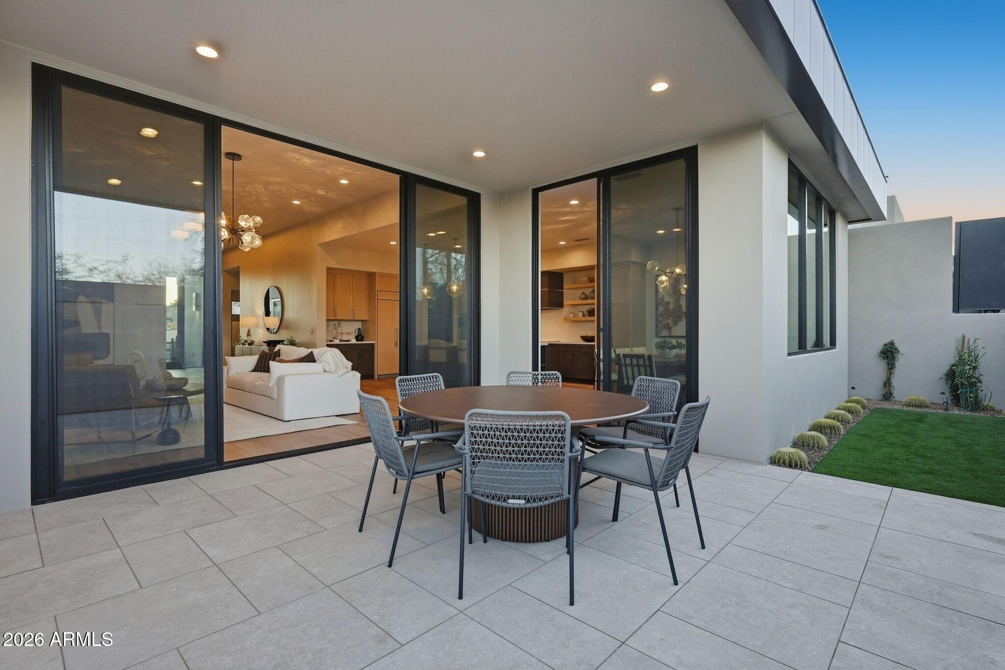 5137 N ASCENT Drive
