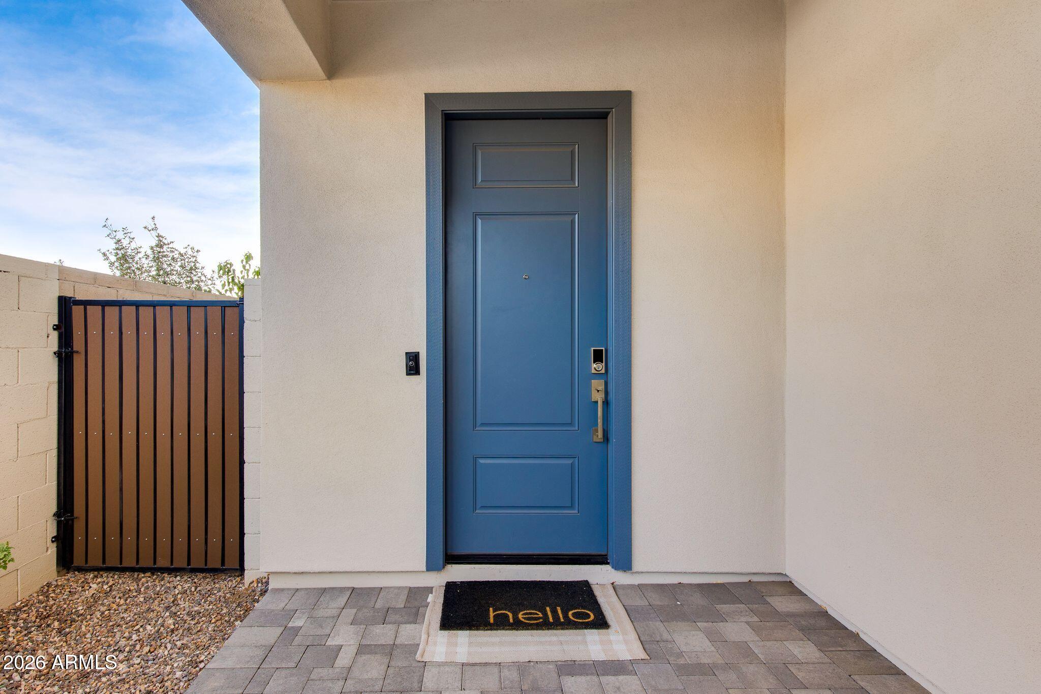 5010 E ANDERSON Drive