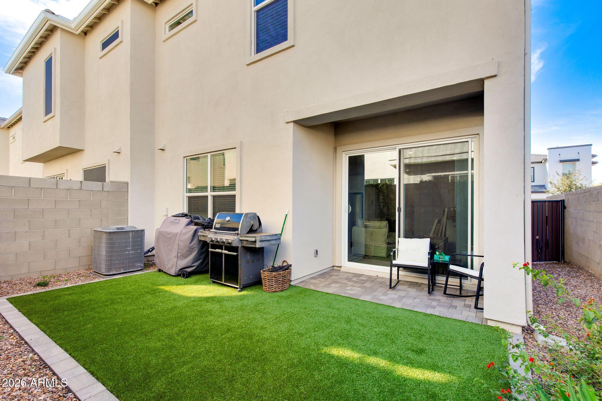 5010 E ANDERSON Drive