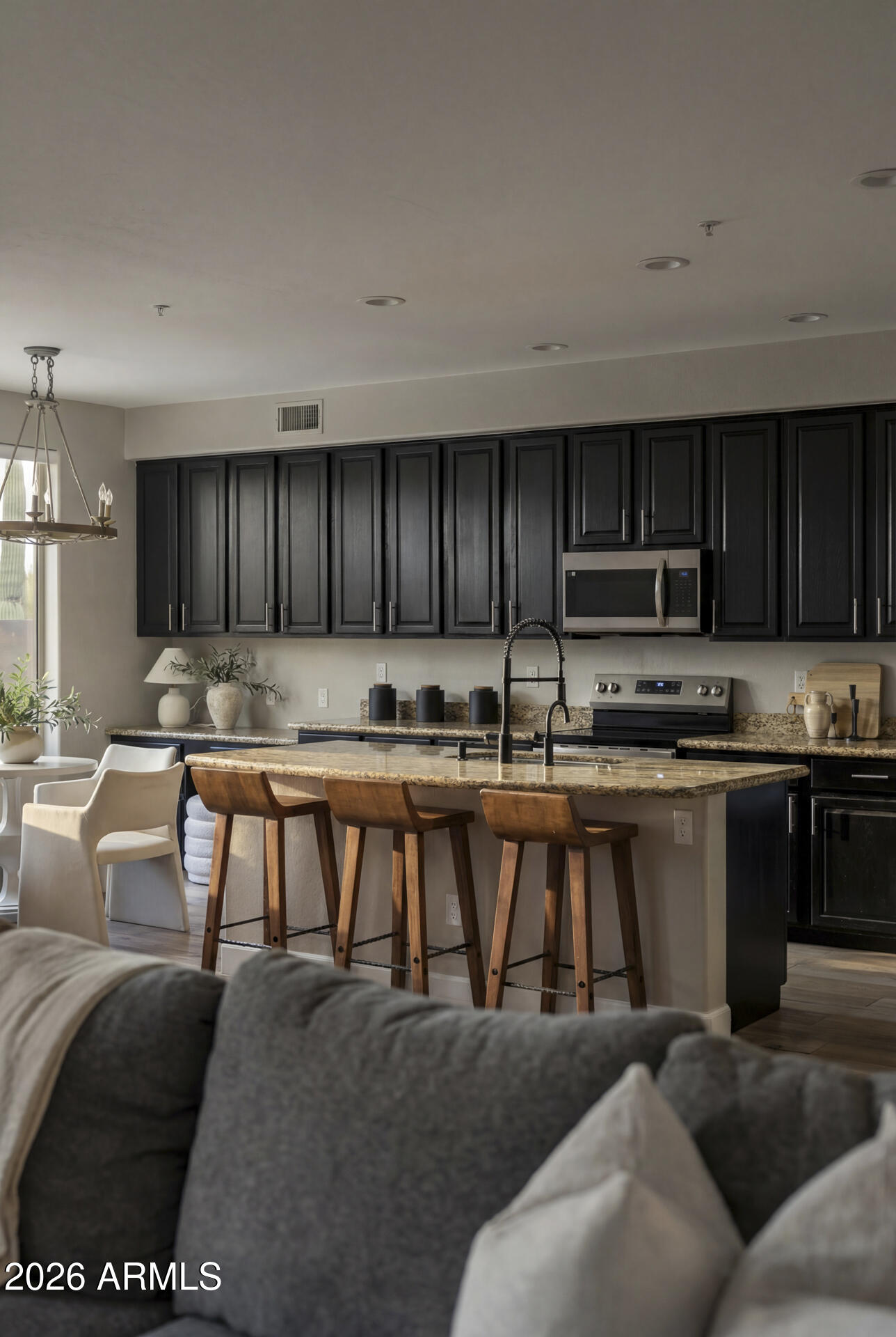 10532 E FIREWHEEL Drive