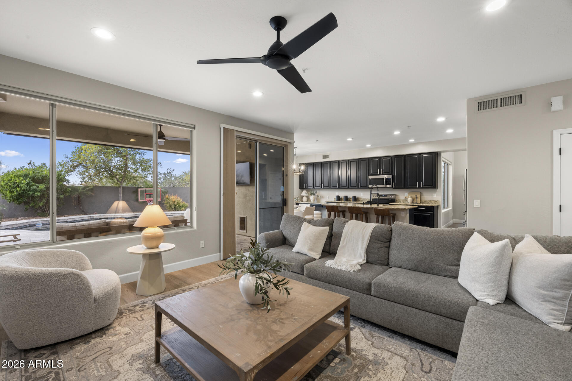 10532 E FIREWHEEL Drive