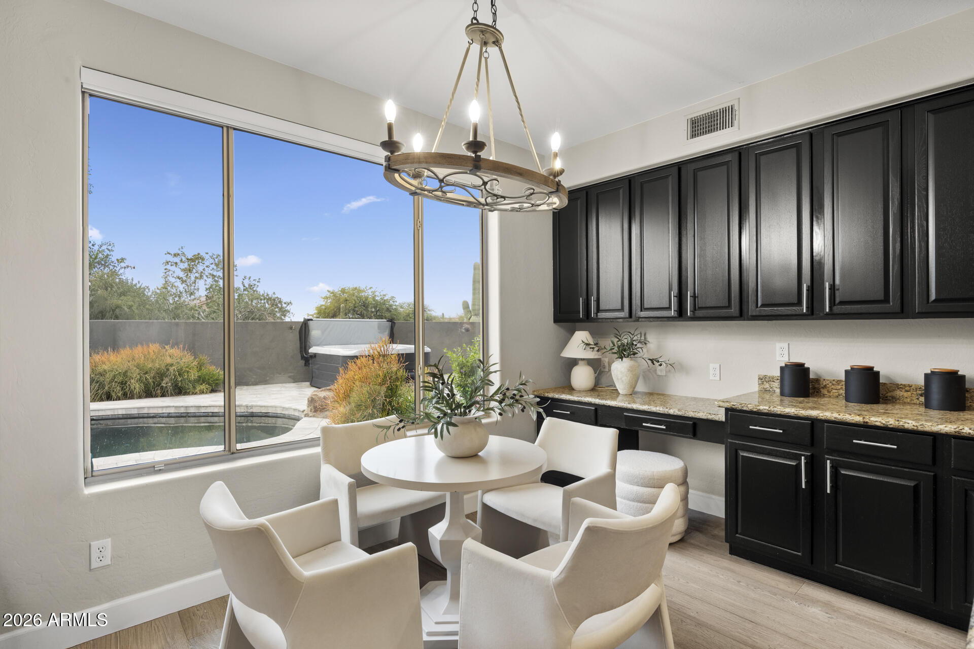 10532 E FIREWHEEL Drive