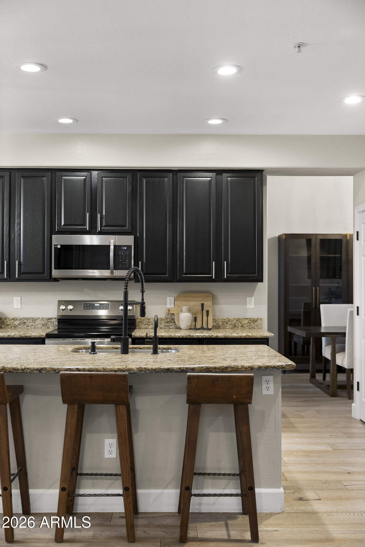 10532 E FIREWHEEL Drive