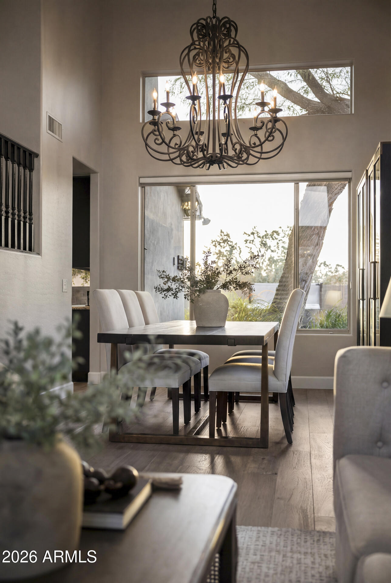 10532 E FIREWHEEL Drive