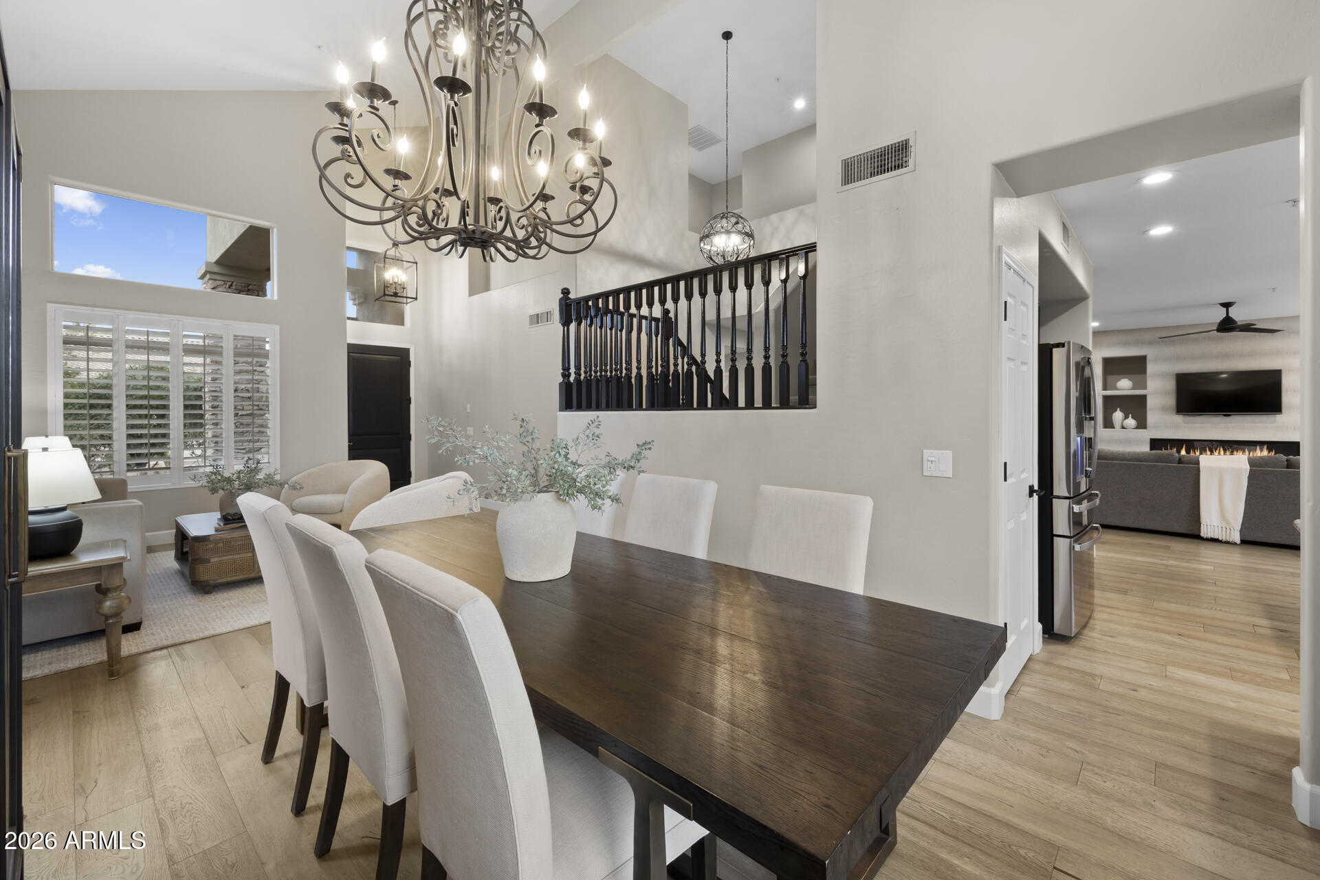 10532 E FIREWHEEL Drive