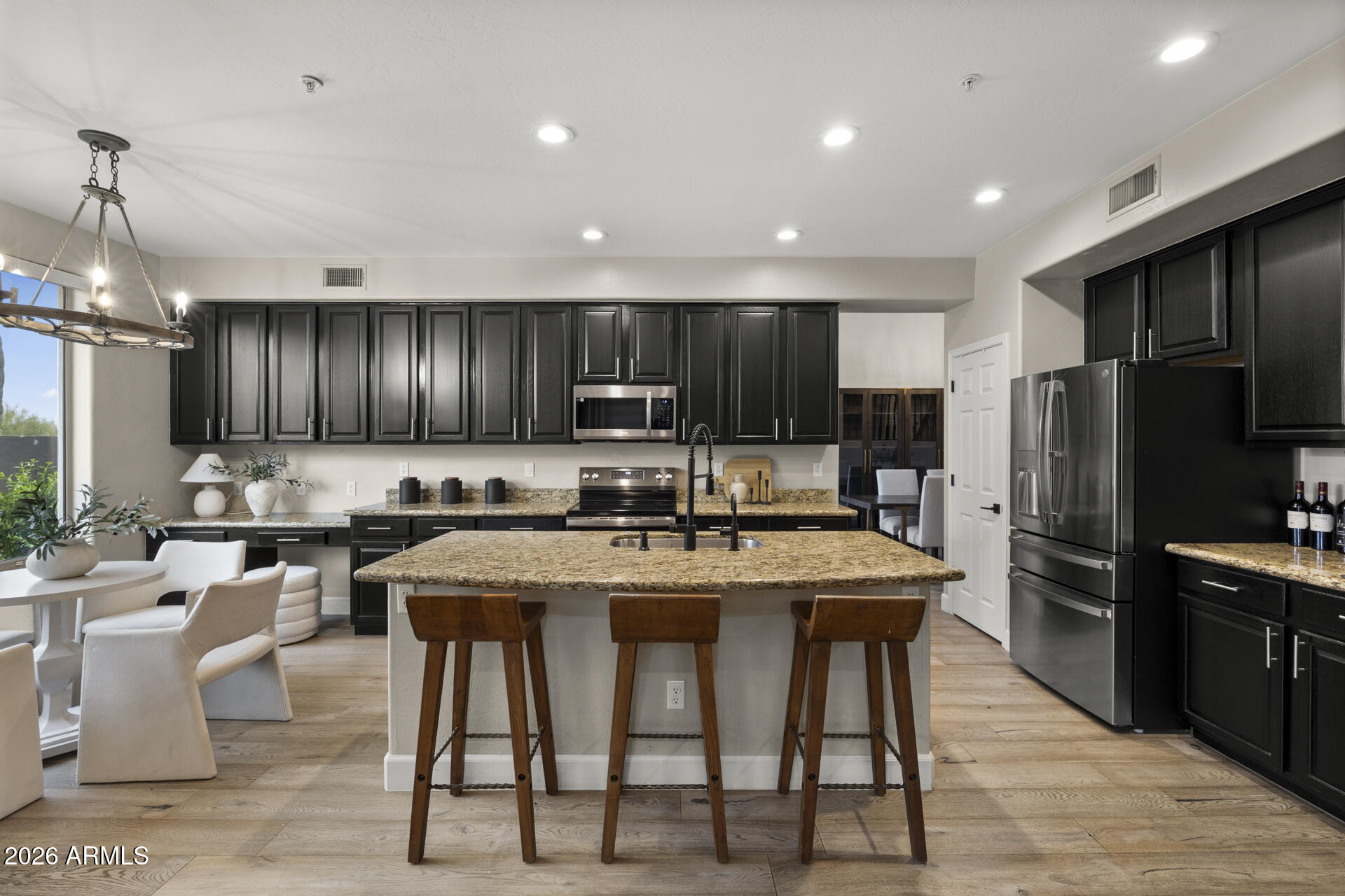 10532 E FIREWHEEL Drive