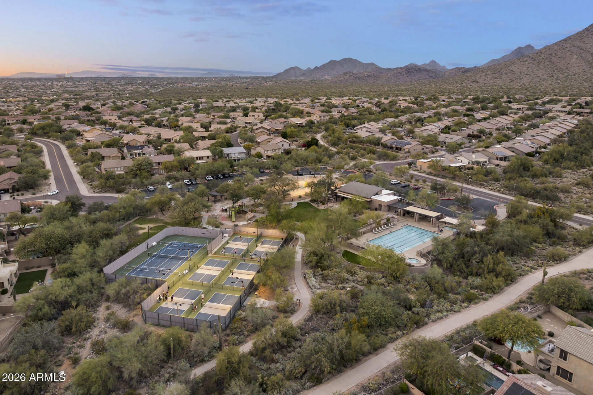 10532 E FIREWHEEL Drive