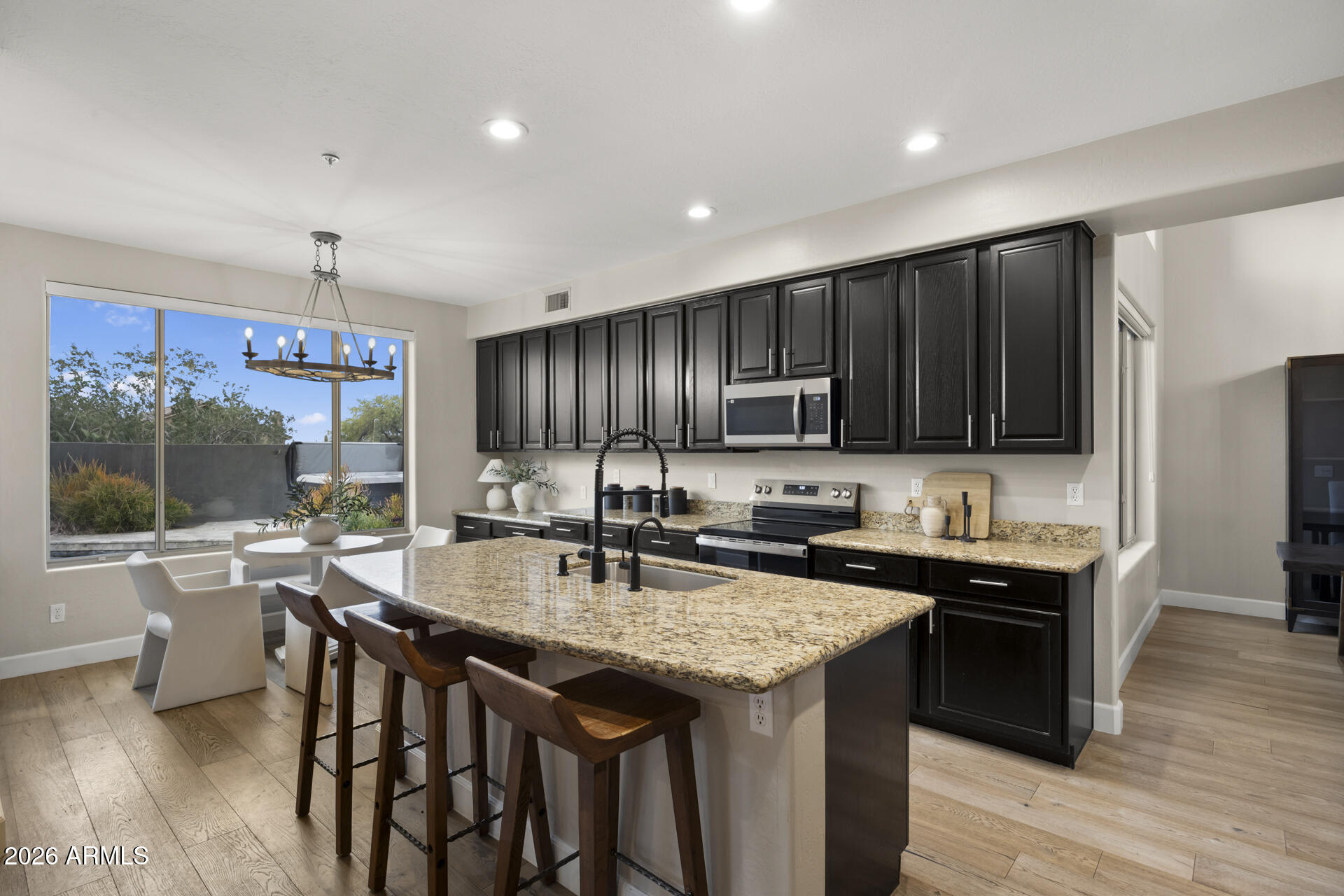 10532 E FIREWHEEL Drive