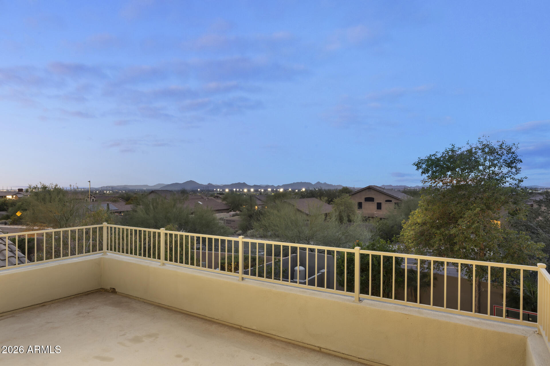 10532 E FIREWHEEL Drive