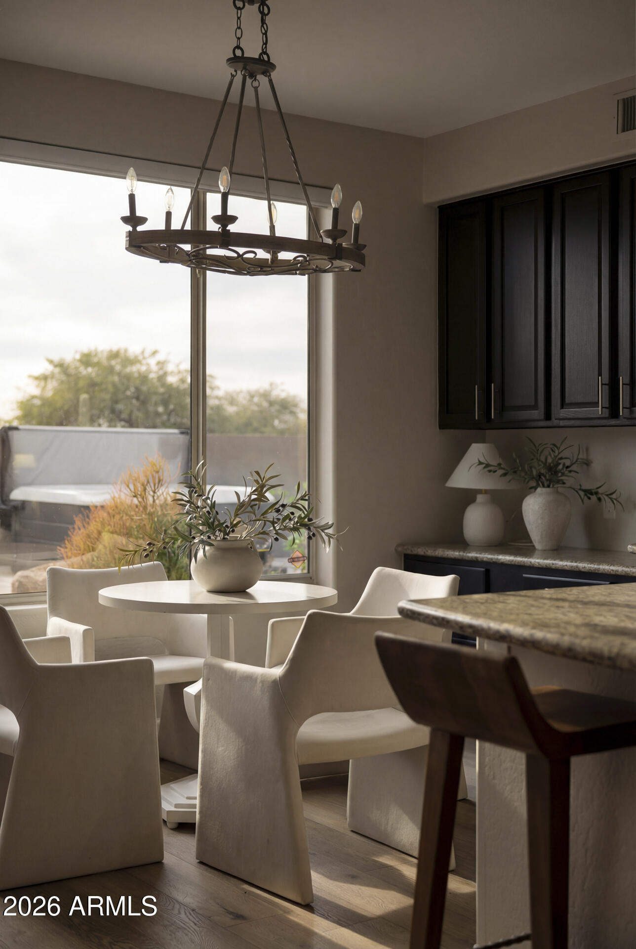 10532 E FIREWHEEL Drive