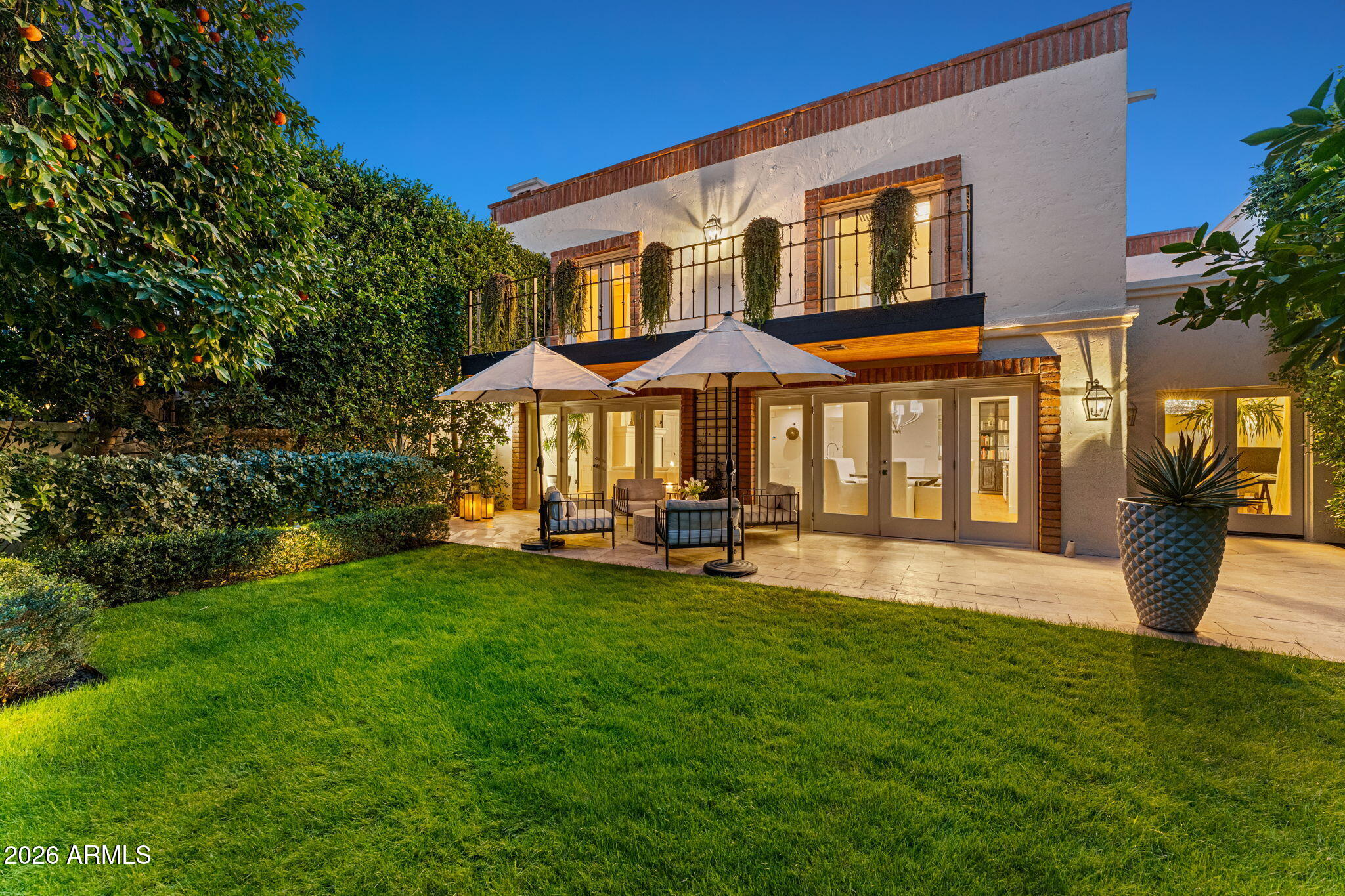 6701 N SCOTTSDALE Road Unit: 34