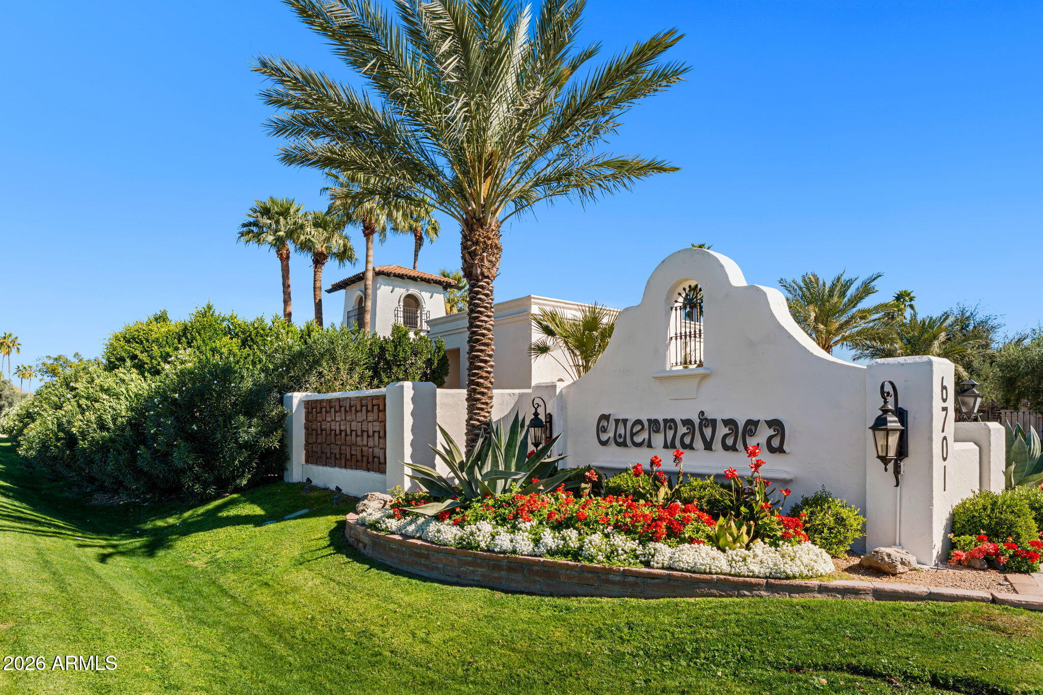 6701 N SCOTTSDALE Road Unit: 34