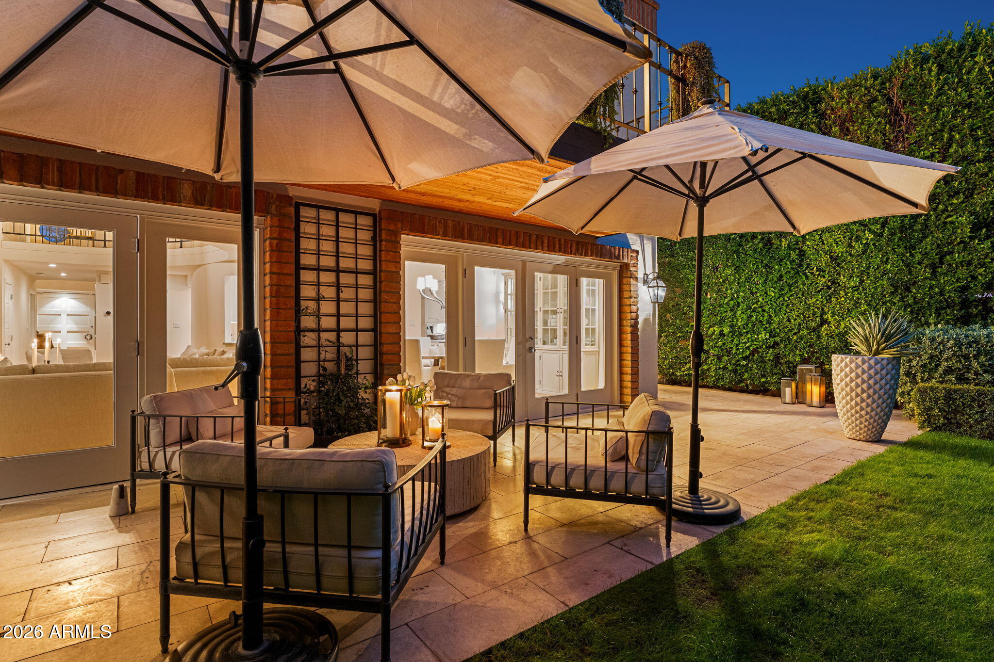 6701 N SCOTTSDALE Road Unit: 34