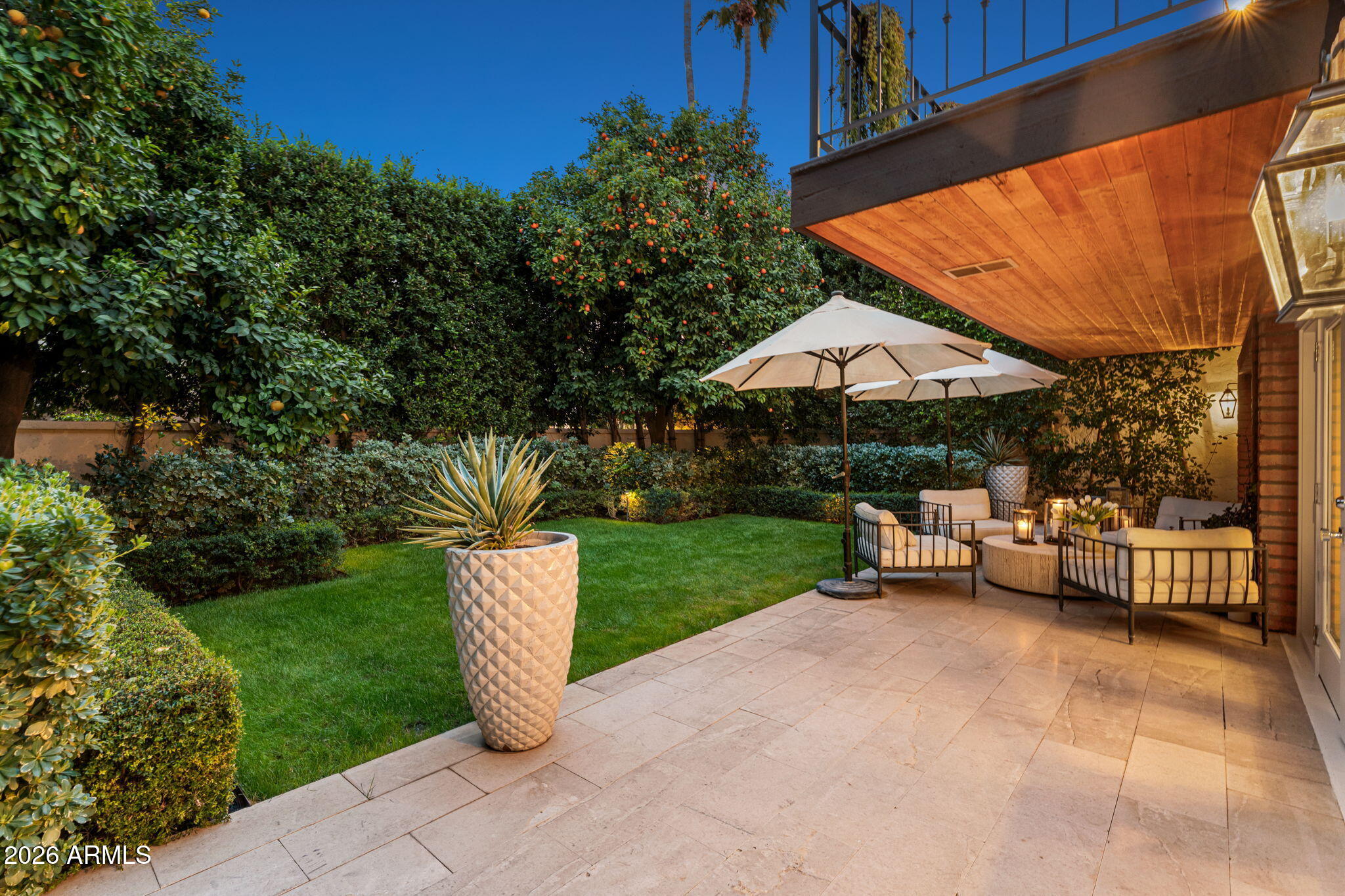 6701 N SCOTTSDALE Road Unit: 34