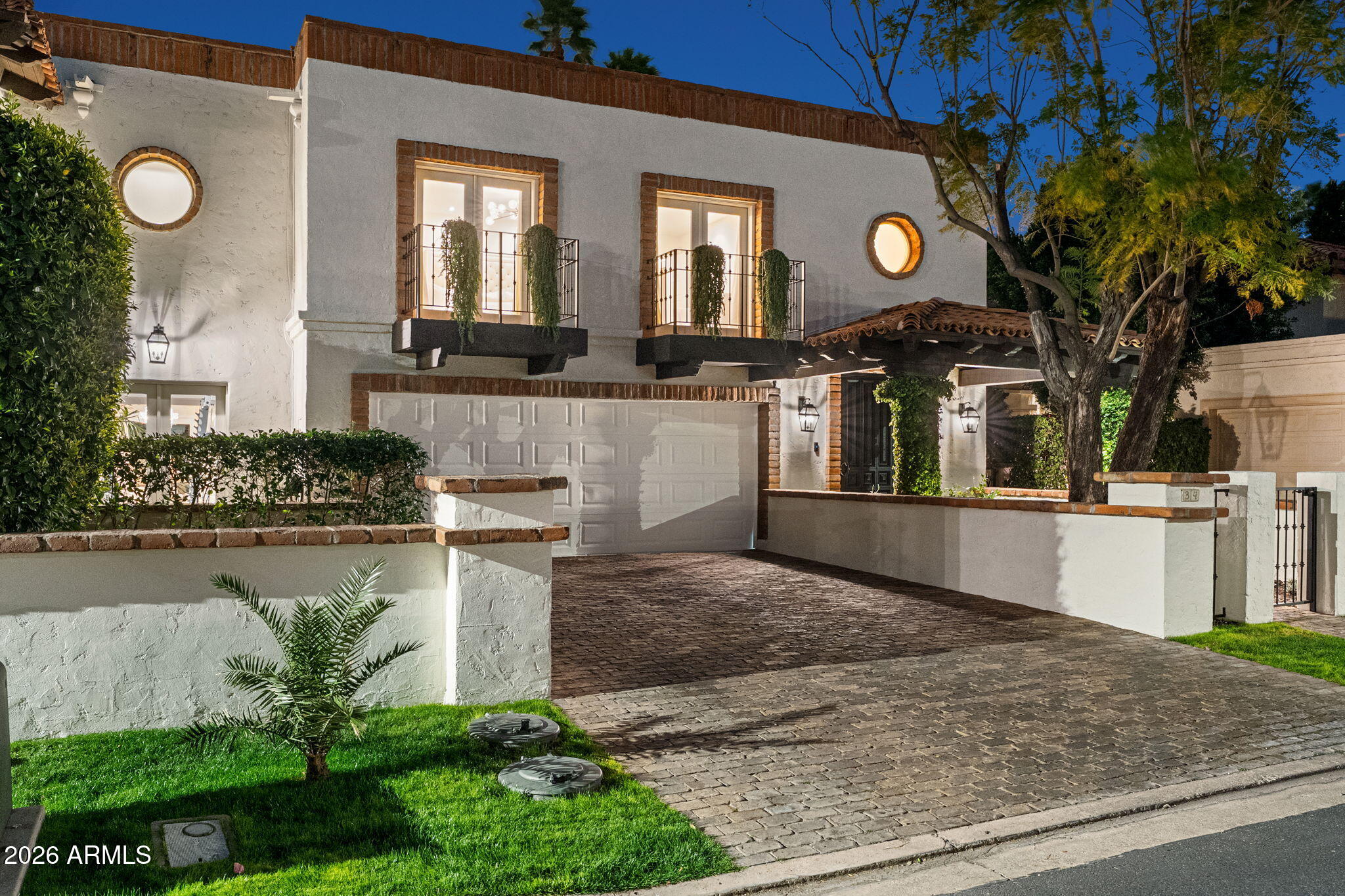 6701 N SCOTTSDALE Road Unit: 34