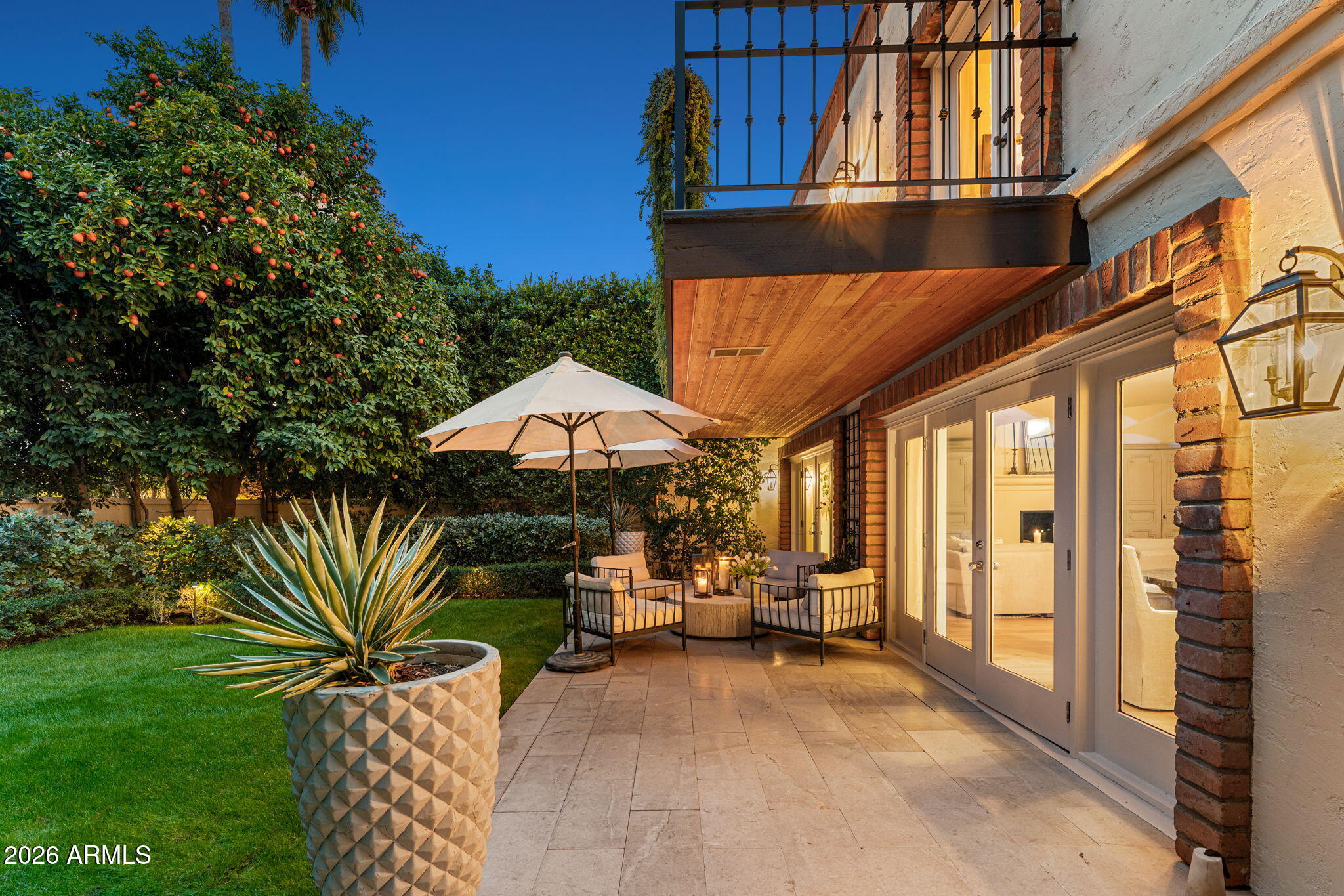 6701 N SCOTTSDALE Road Unit: 34