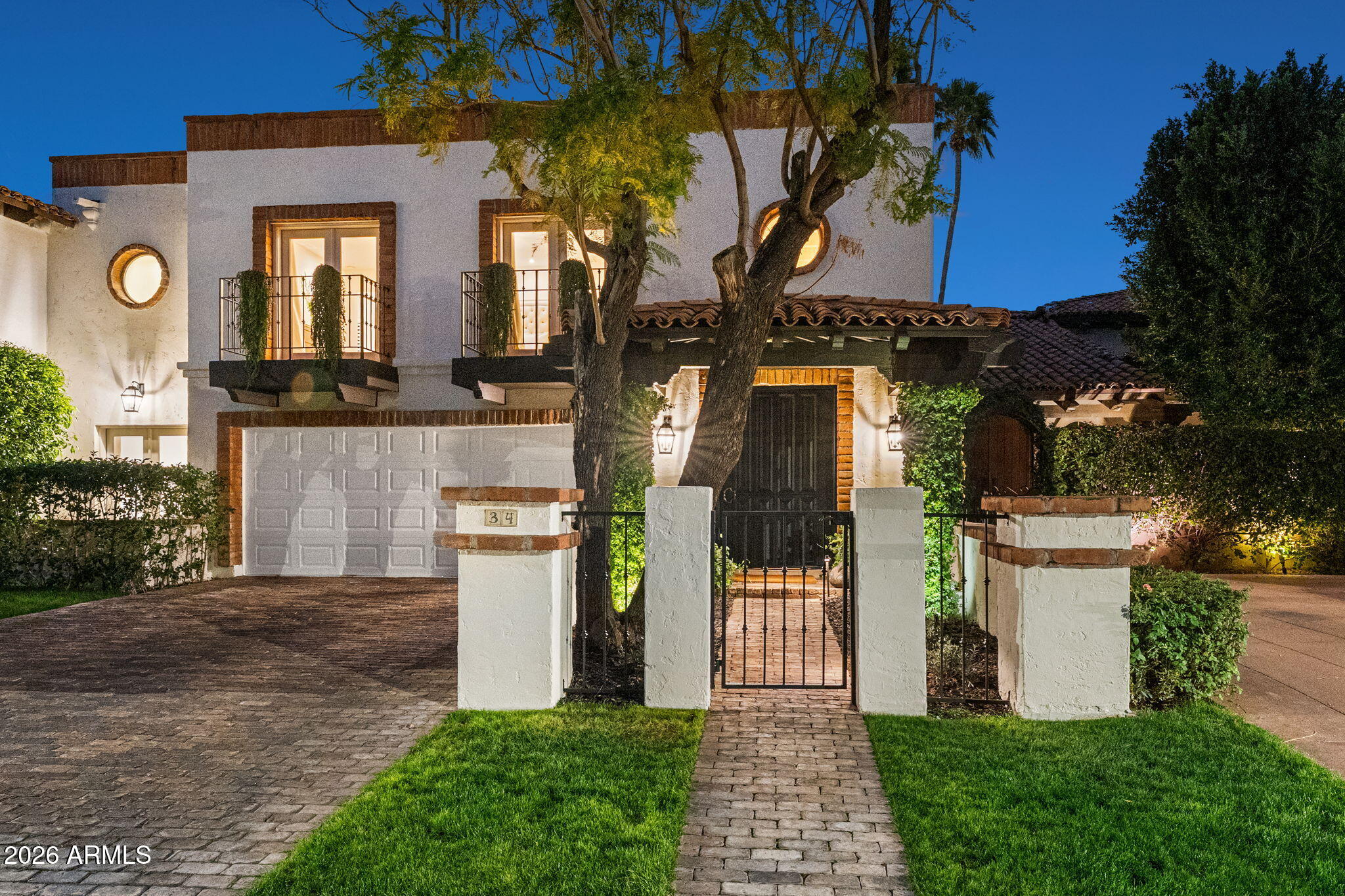 6701 N SCOTTSDALE Road Unit: 34