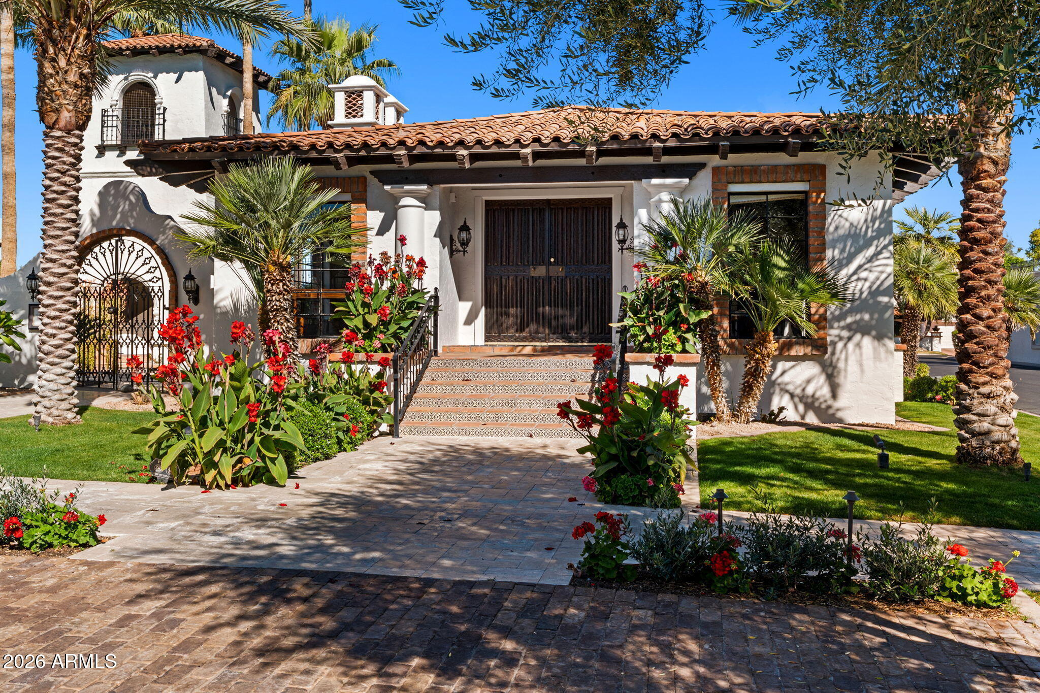 6701 N SCOTTSDALE Road Unit: 34