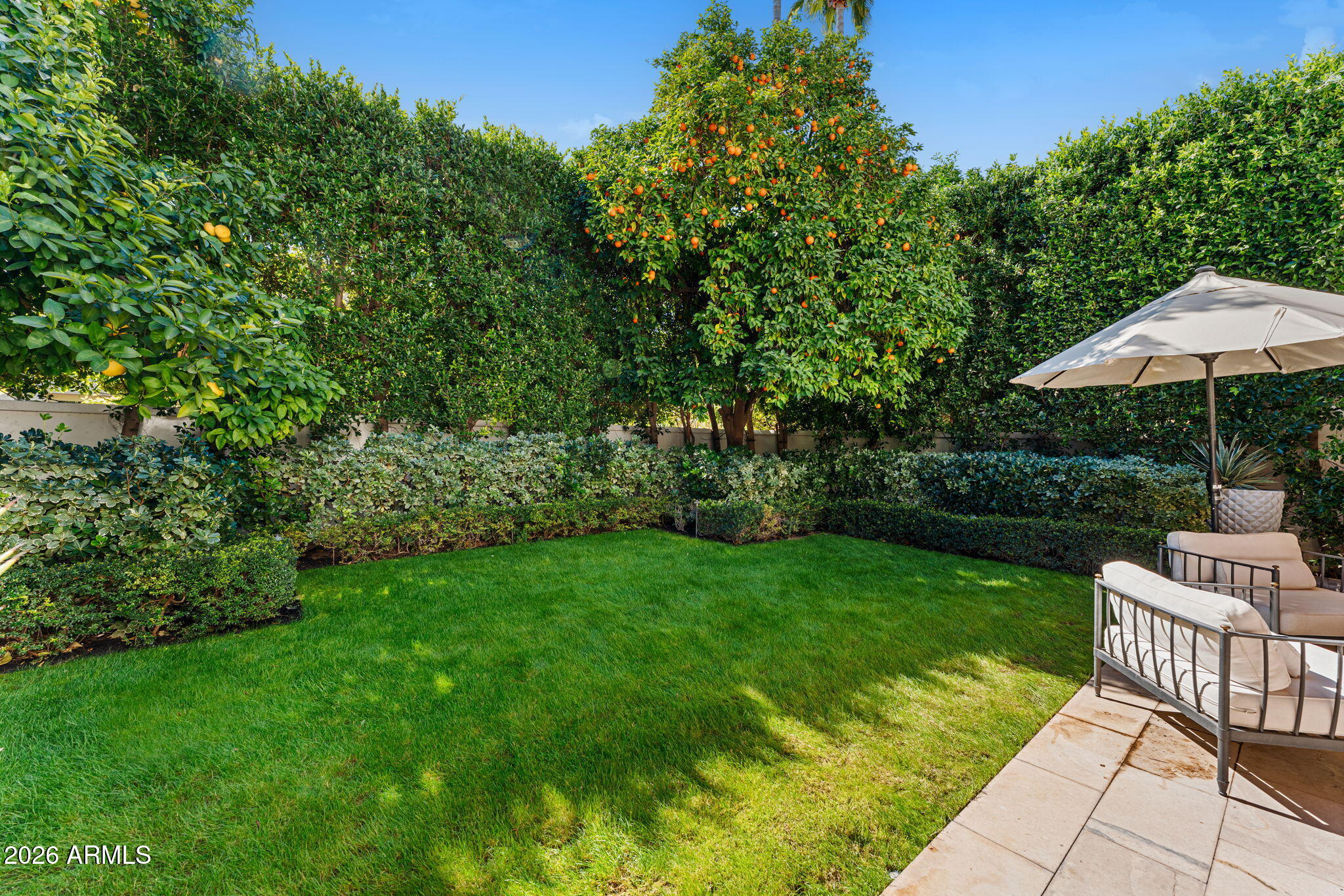 6701 N SCOTTSDALE Road Unit: 34