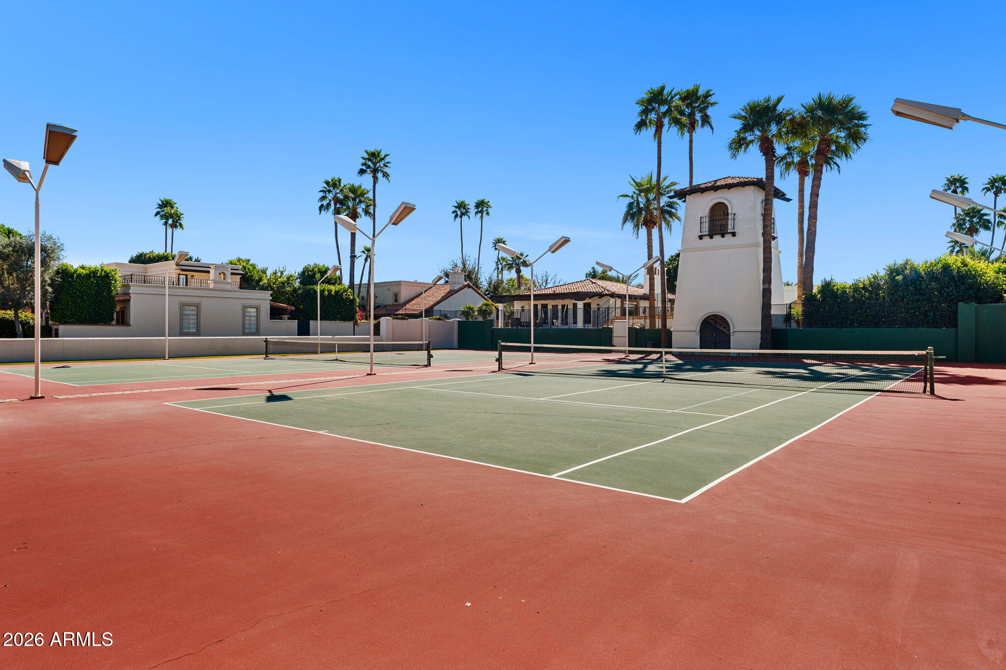 6701 N SCOTTSDALE Road Unit: 34