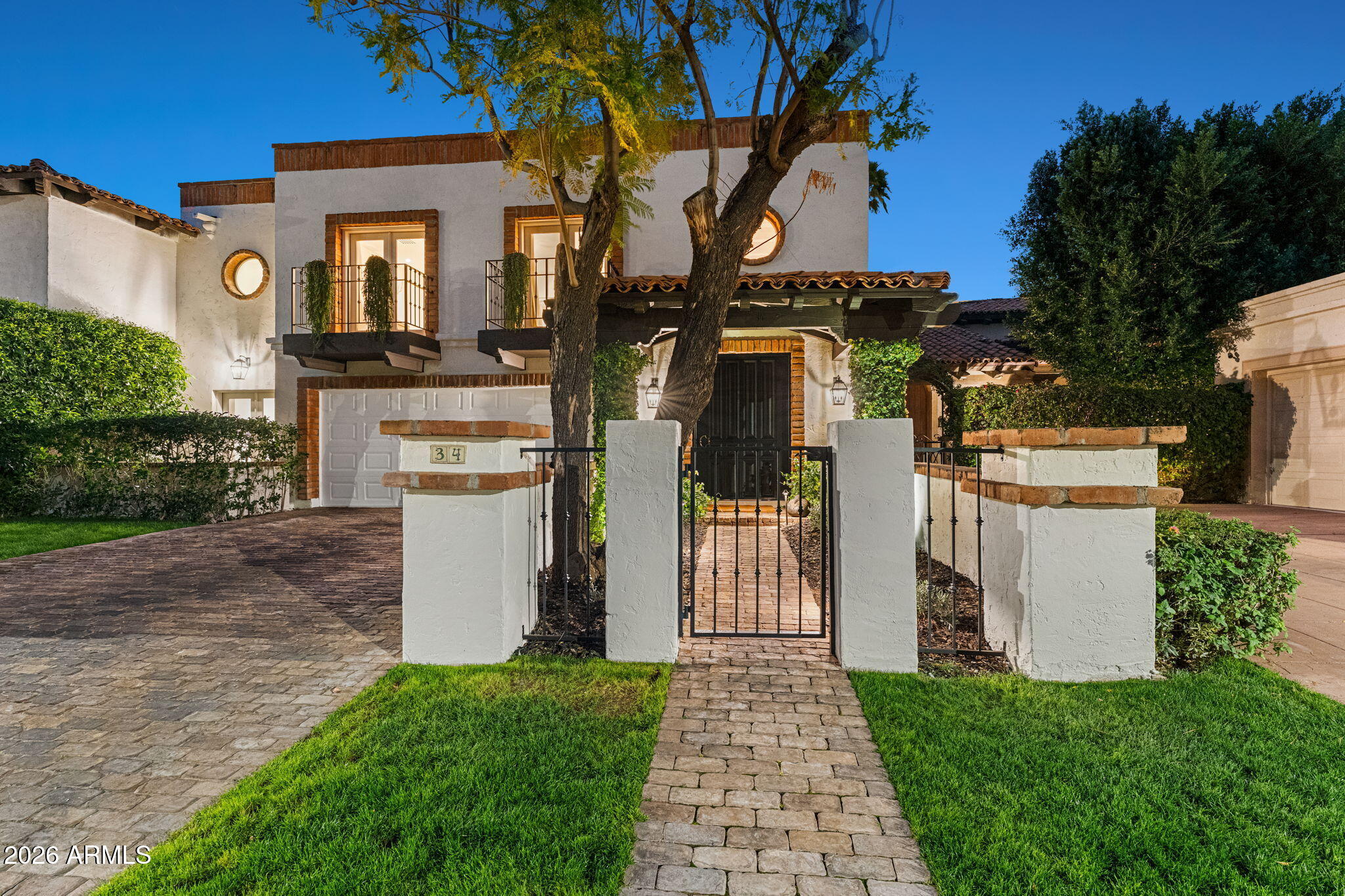 6701 N SCOTTSDALE Road Unit: 34