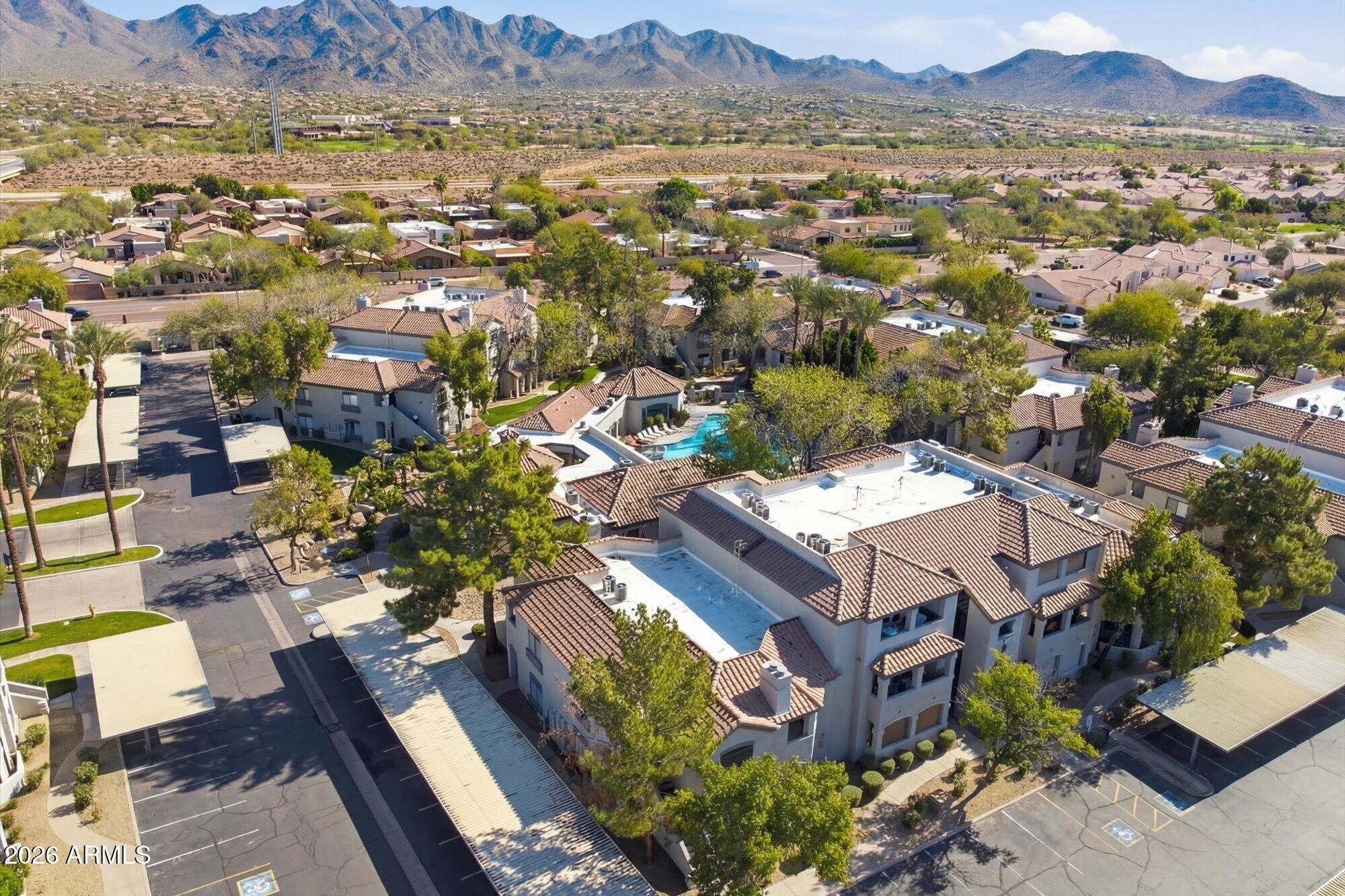 15095 N THOMPSON PEAK Parkway 1044