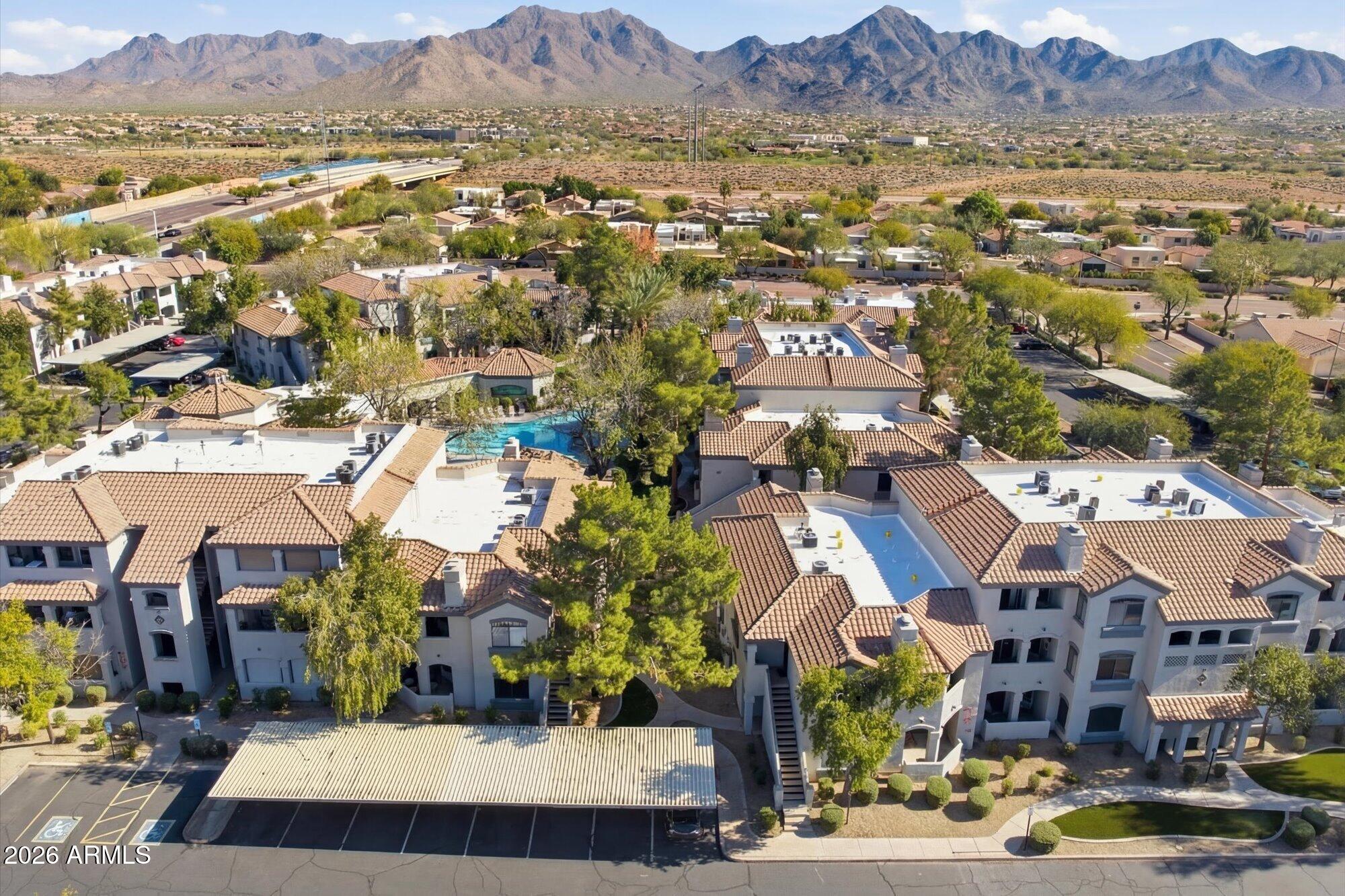 15095 N THOMPSON PEAK Parkway 1044