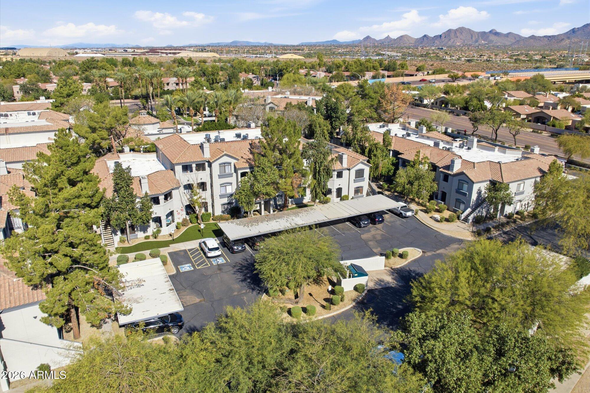 15095 N THOMPSON PEAK Parkway 1044