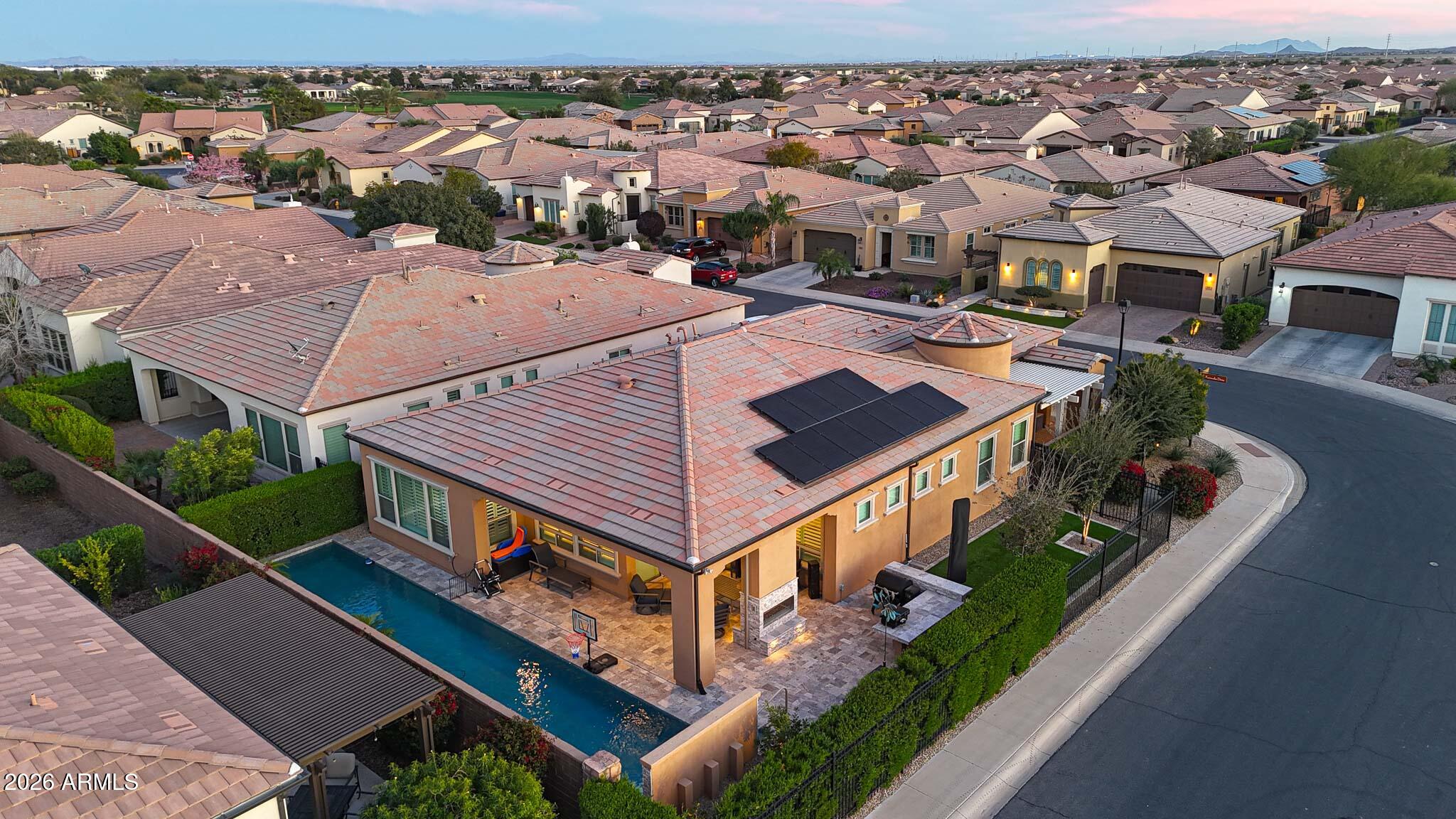 64 E KENNEDIA Drive