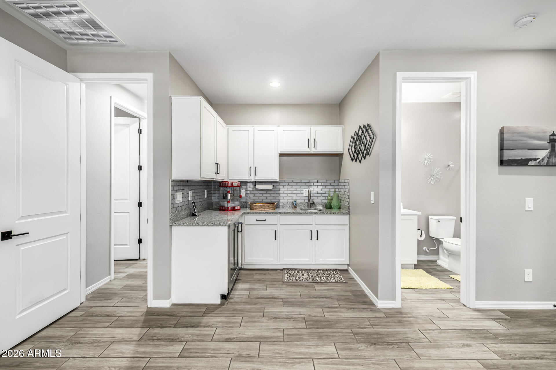 5538 W STARGAZER Place