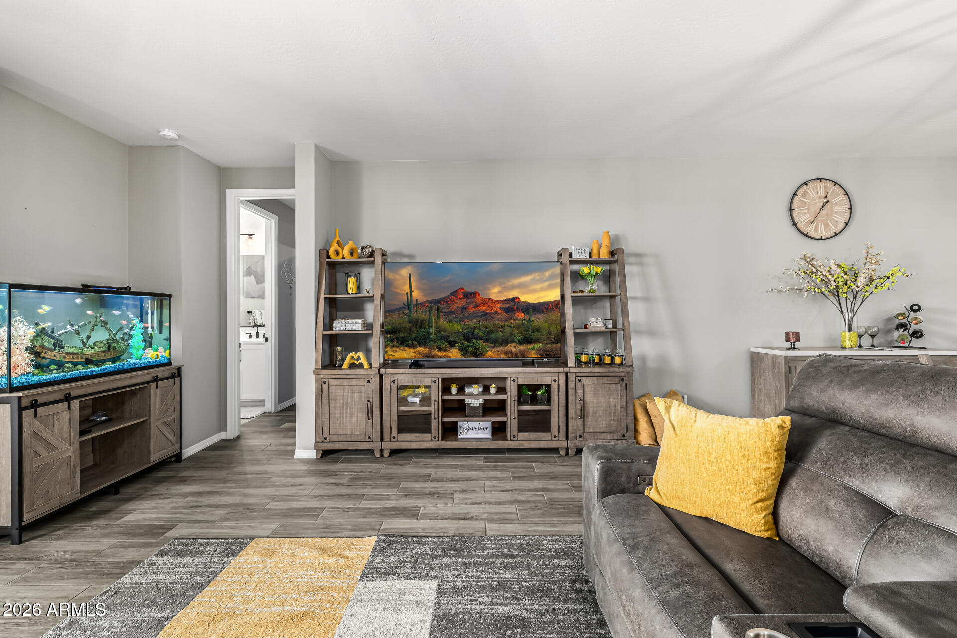 5538 W STARGAZER Place