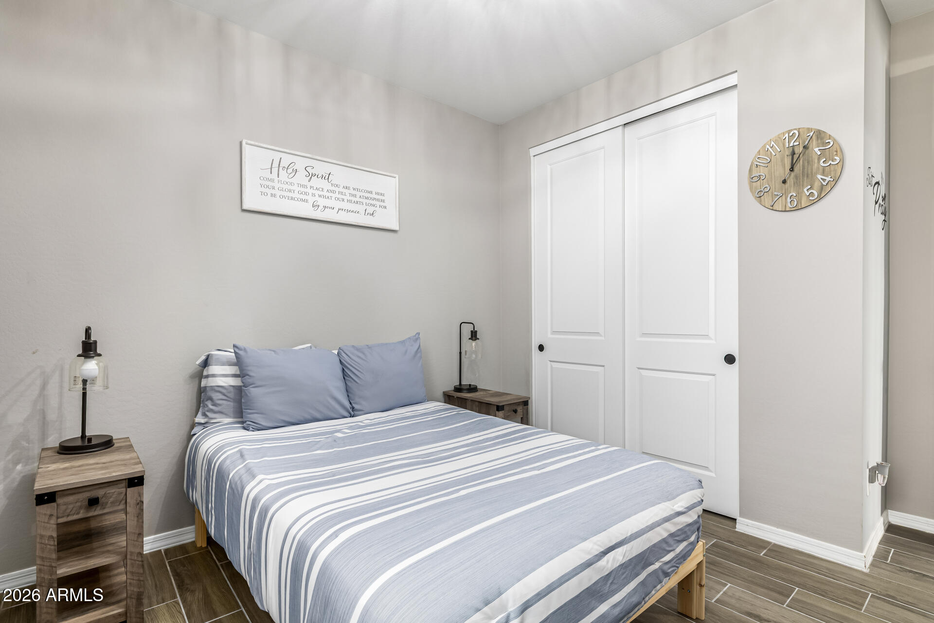 5538 W STARGAZER Place