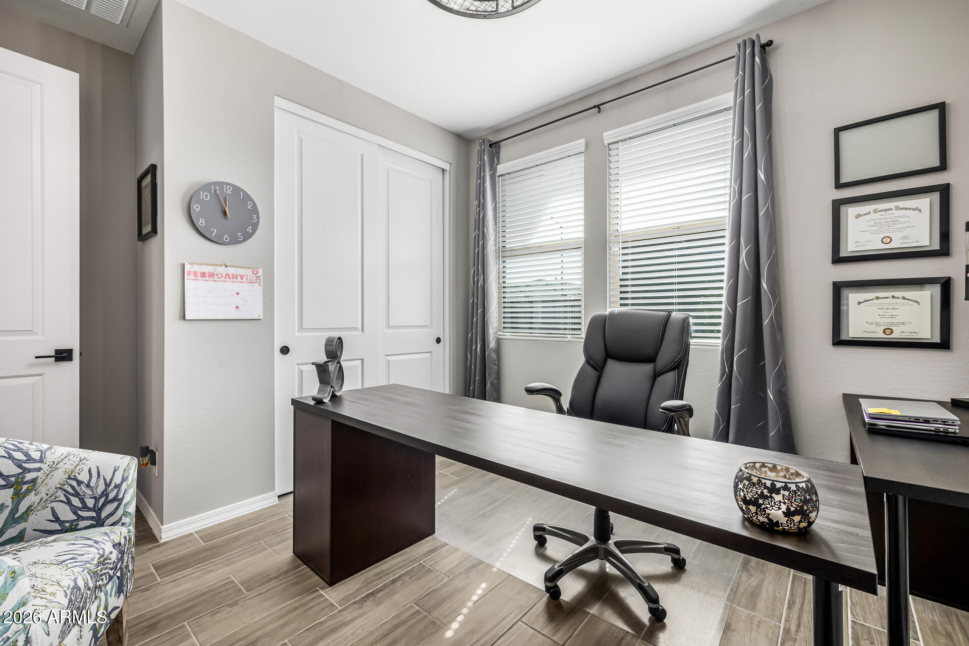 5538 W STARGAZER Place