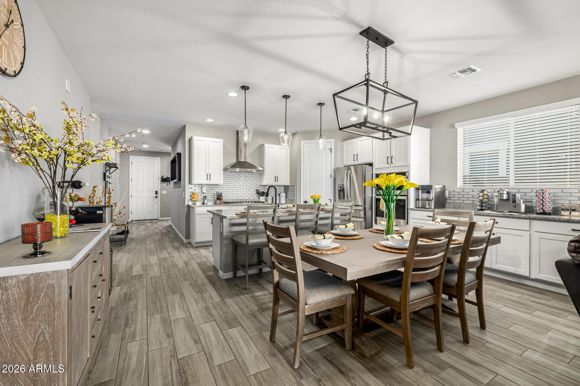 5538 W STARGAZER Place