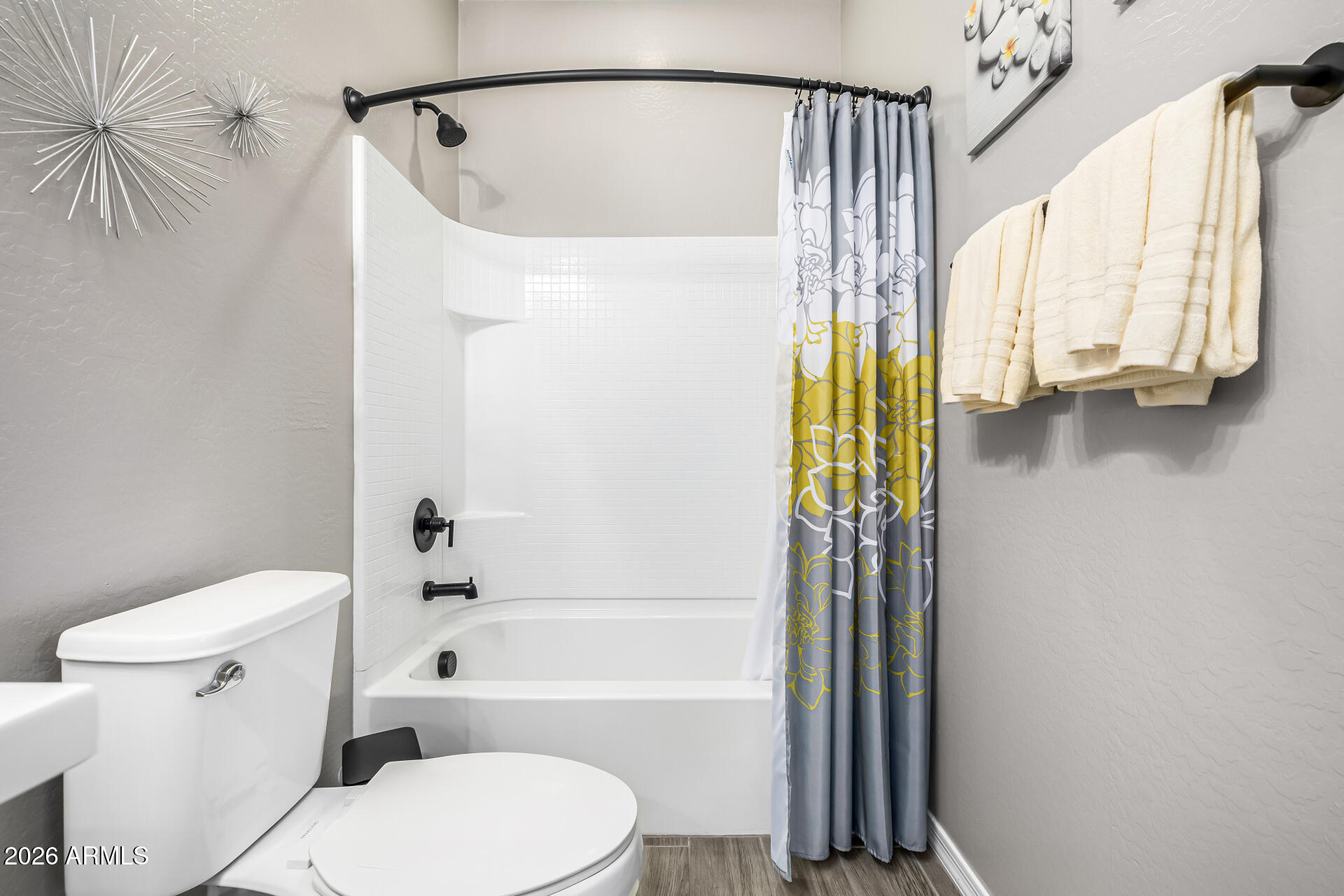 5538 W STARGAZER Place