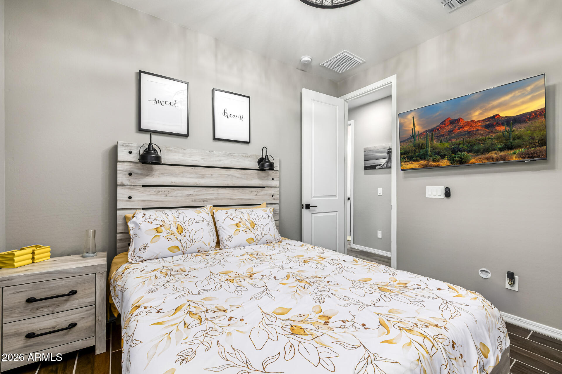 5538 W STARGAZER Place