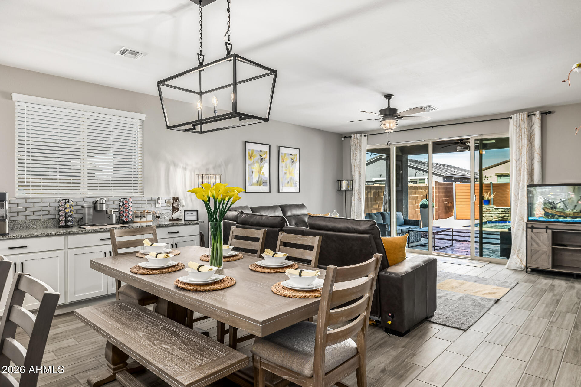 5538 W STARGAZER Place