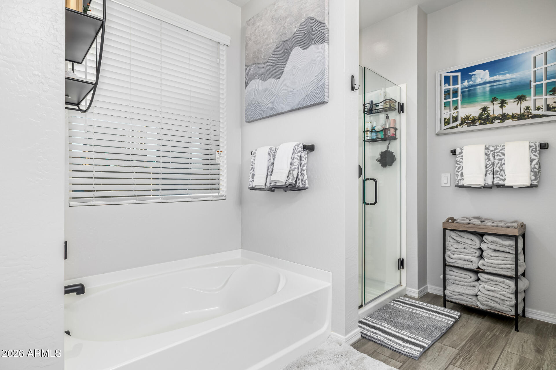 5538 W STARGAZER Place