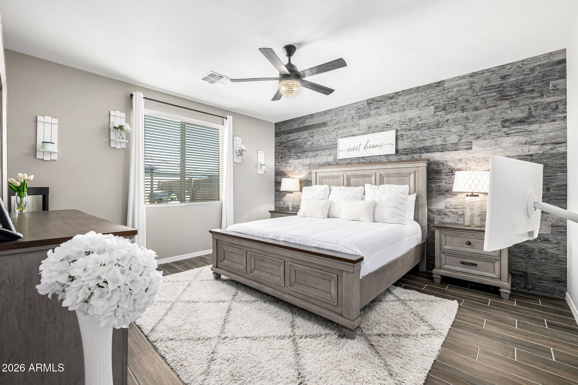 5538 W STARGAZER Place