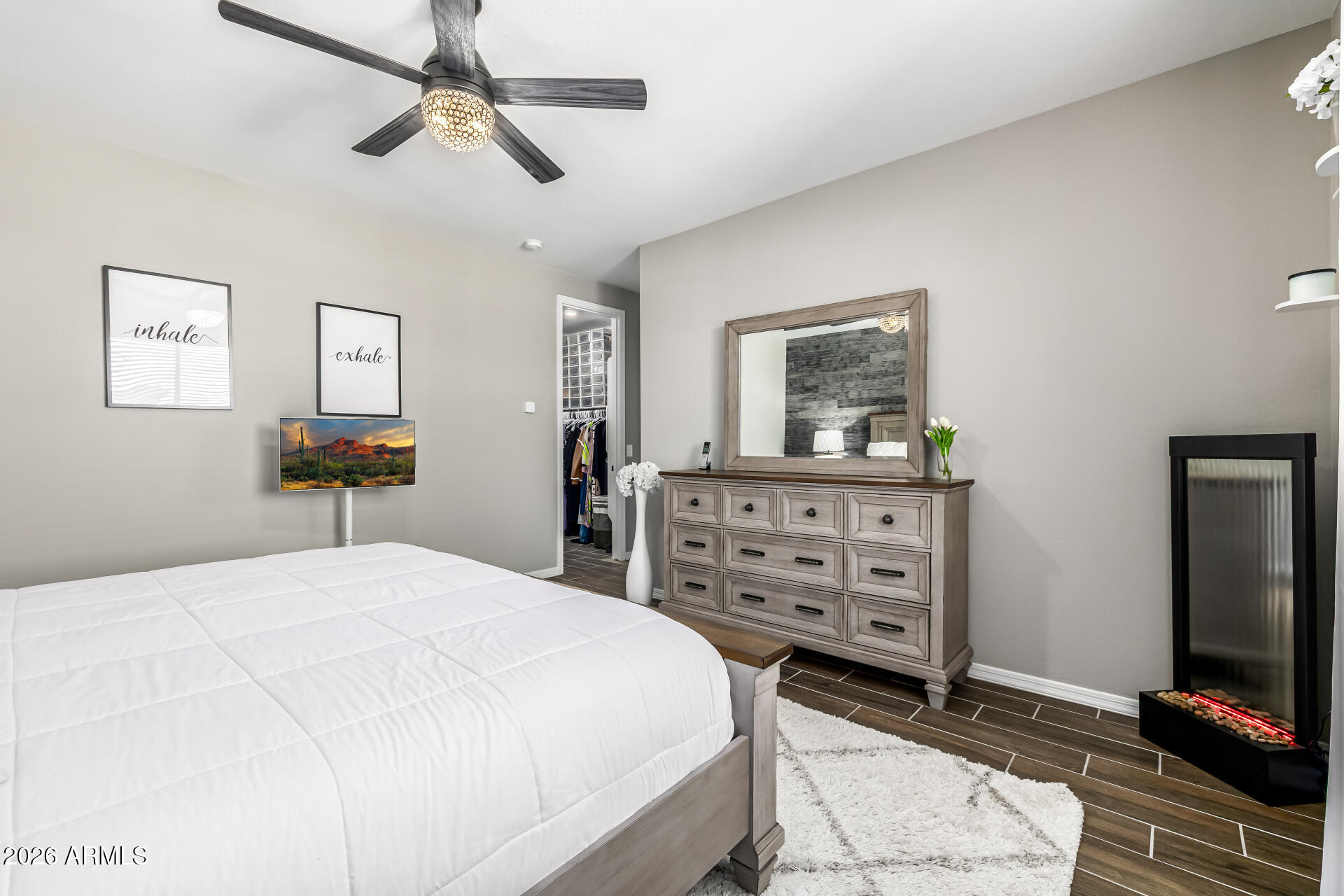 5538 W STARGAZER Place