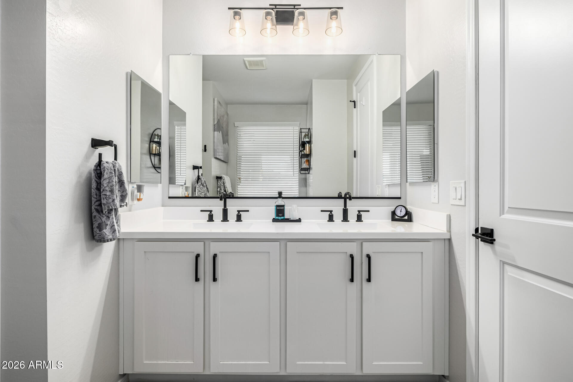 5538 W STARGAZER Place