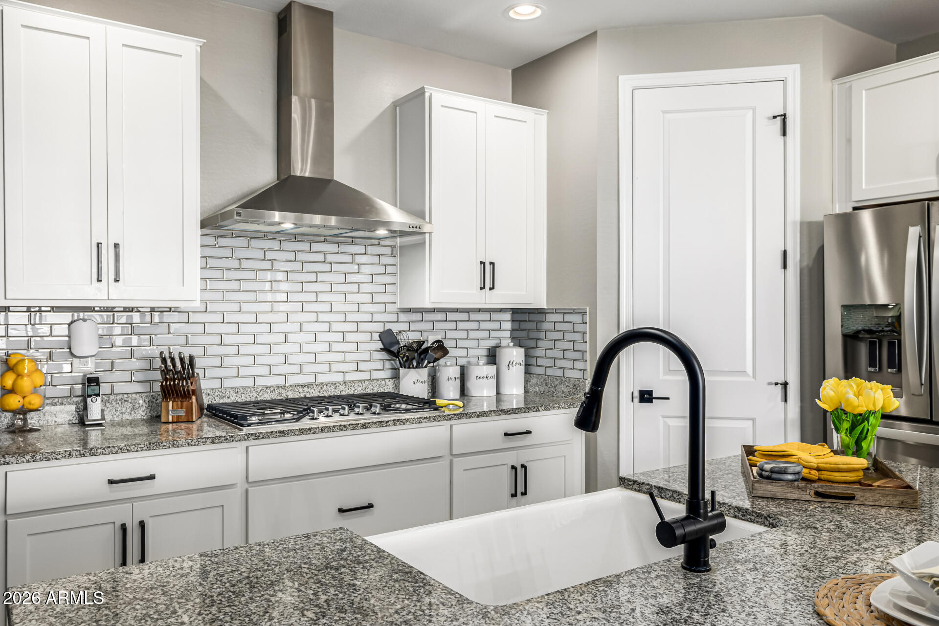 5538 W STARGAZER Place