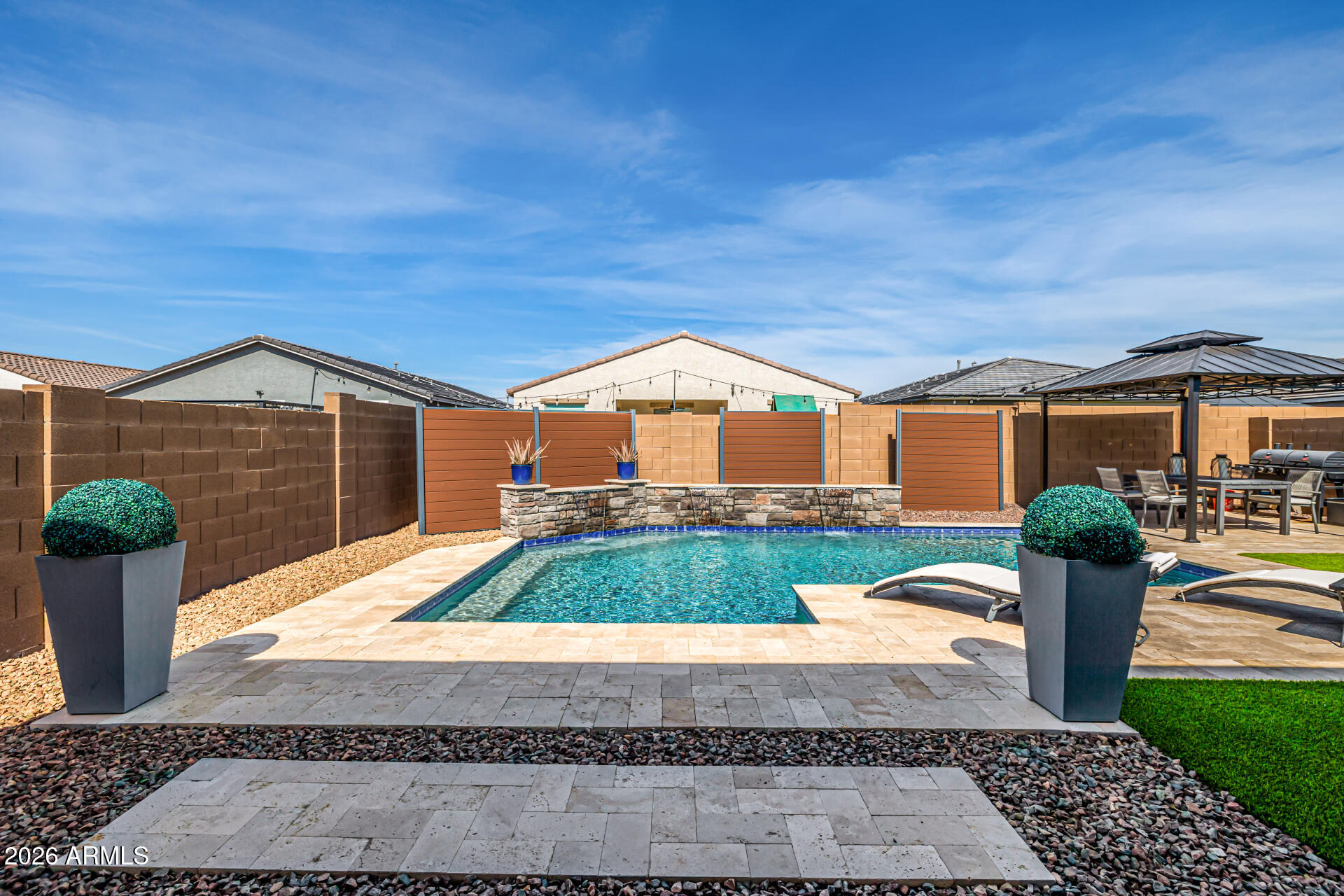 5538 W STARGAZER Place