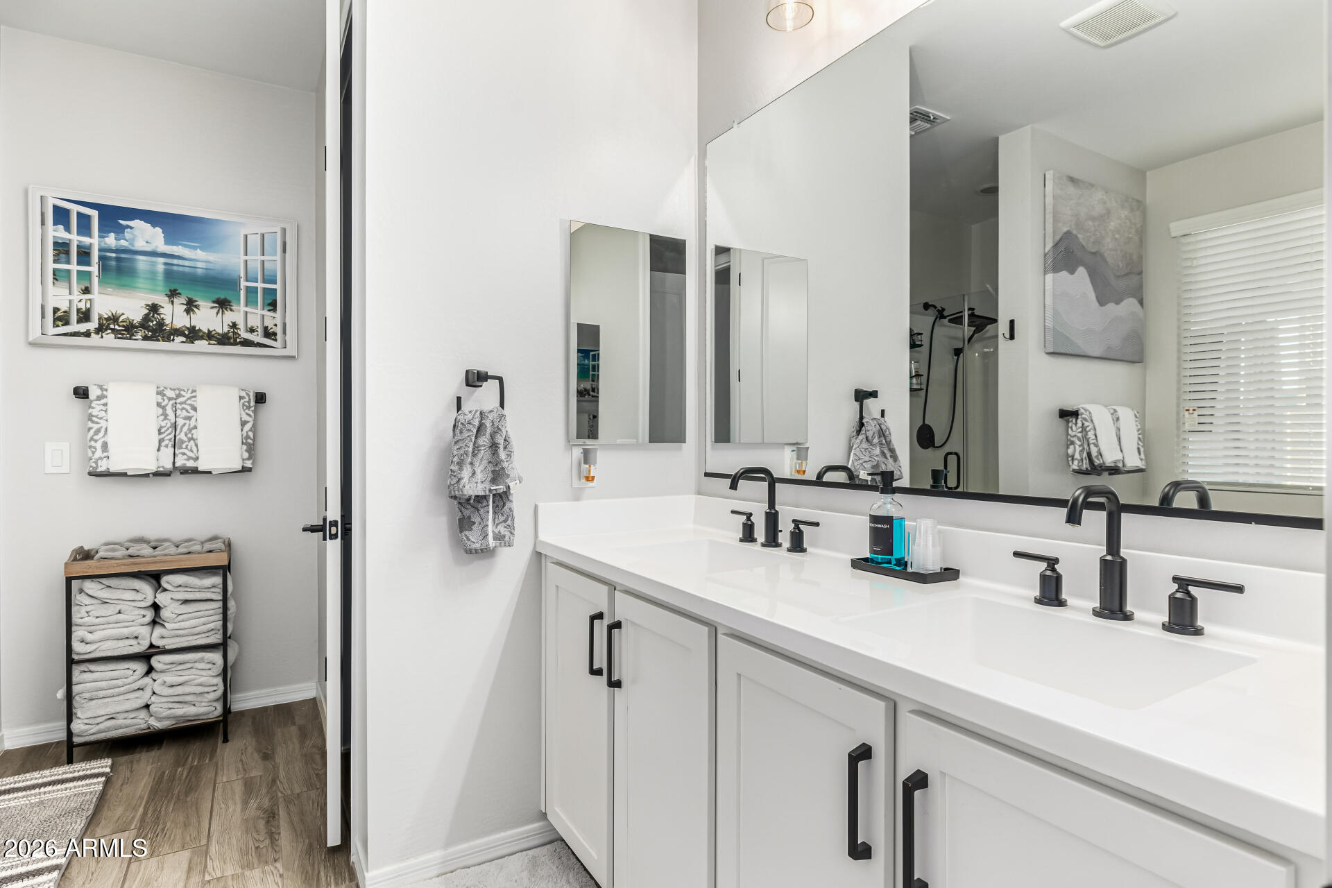 5538 W STARGAZER Place