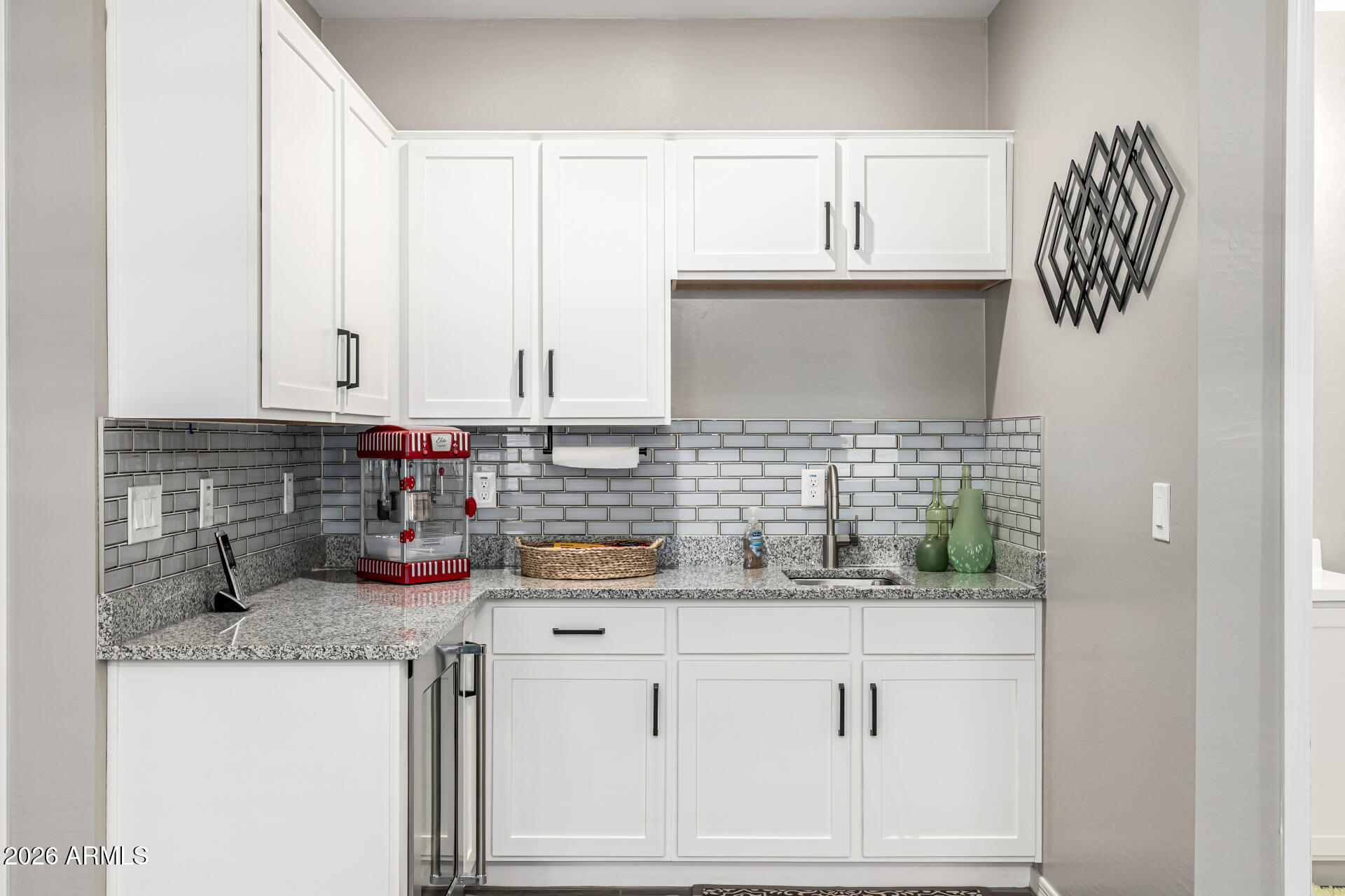 5538 W STARGAZER Place