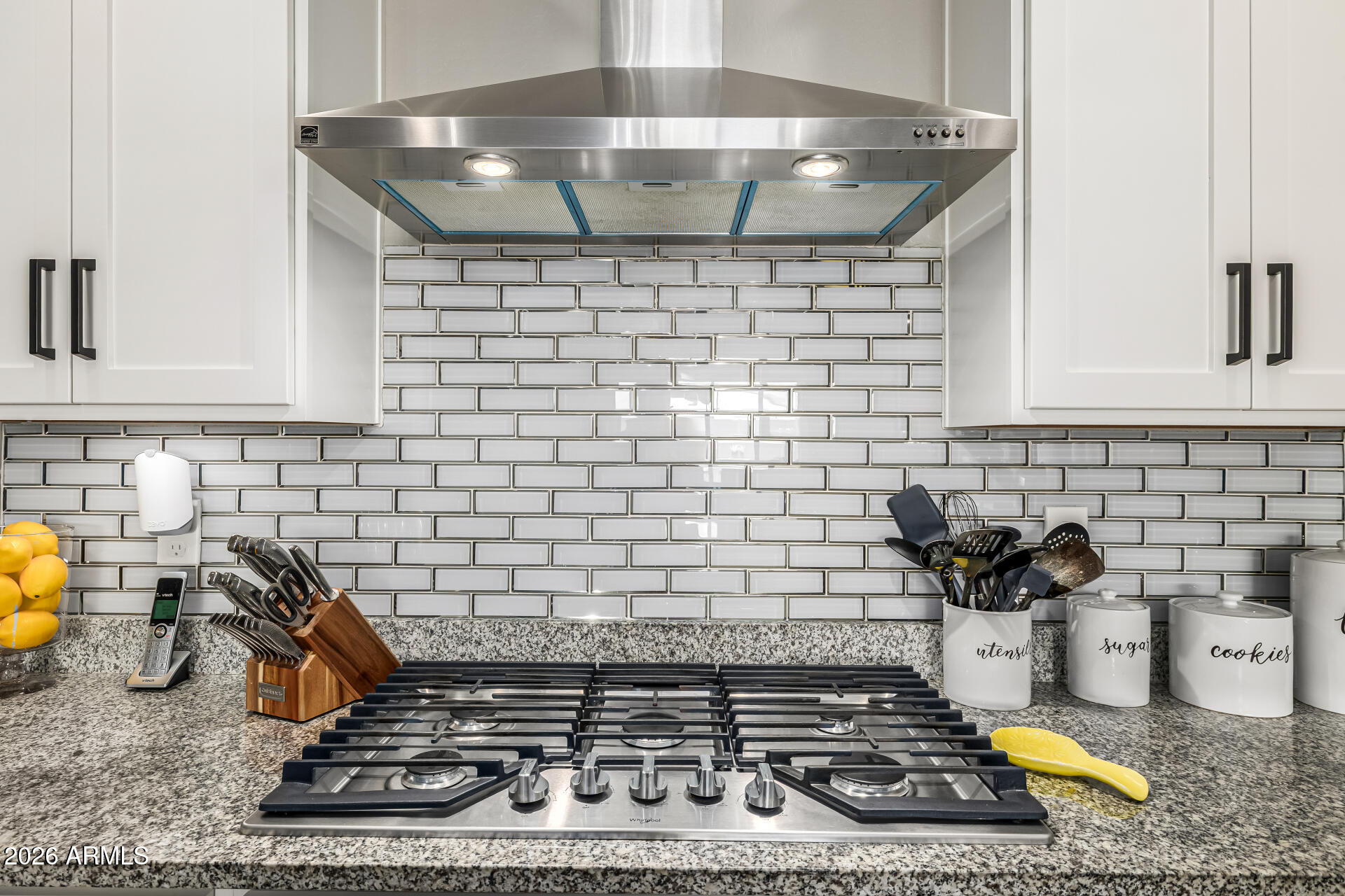 5538 W STARGAZER Place