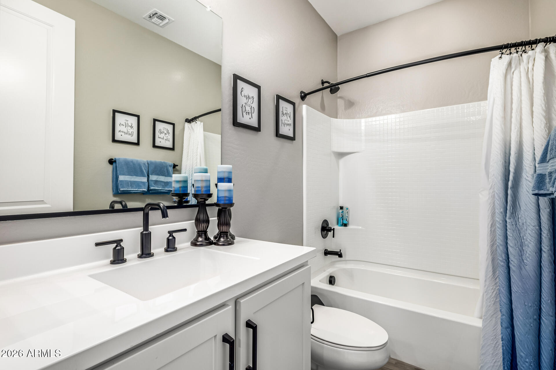 5538 W STARGAZER Place