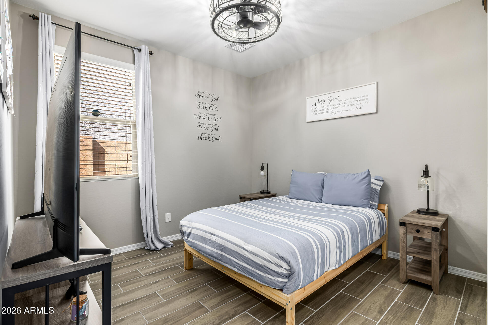 5538 W STARGAZER Place