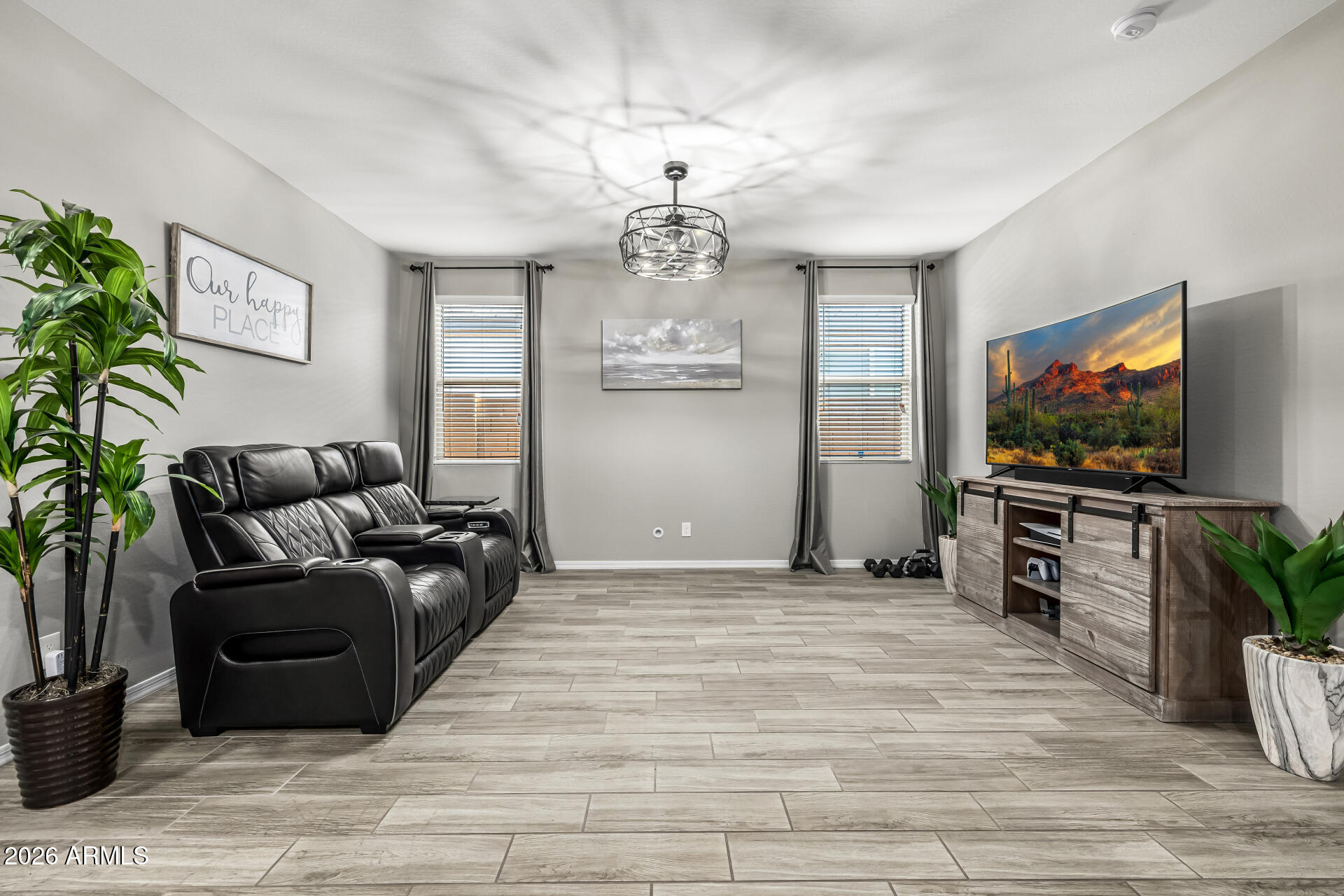 5538 W STARGAZER Place