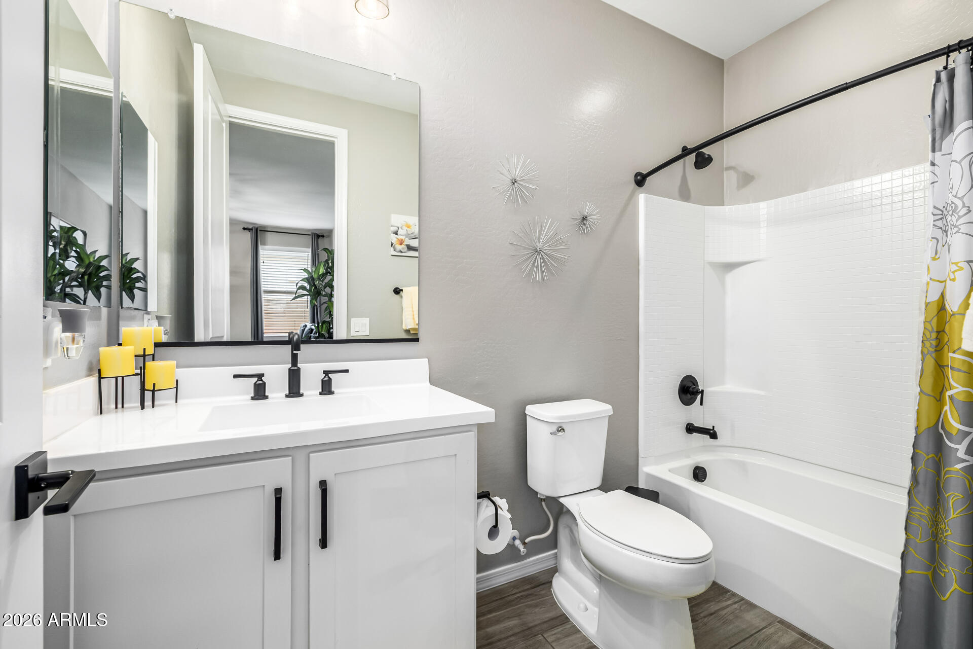 5538 W STARGAZER Place